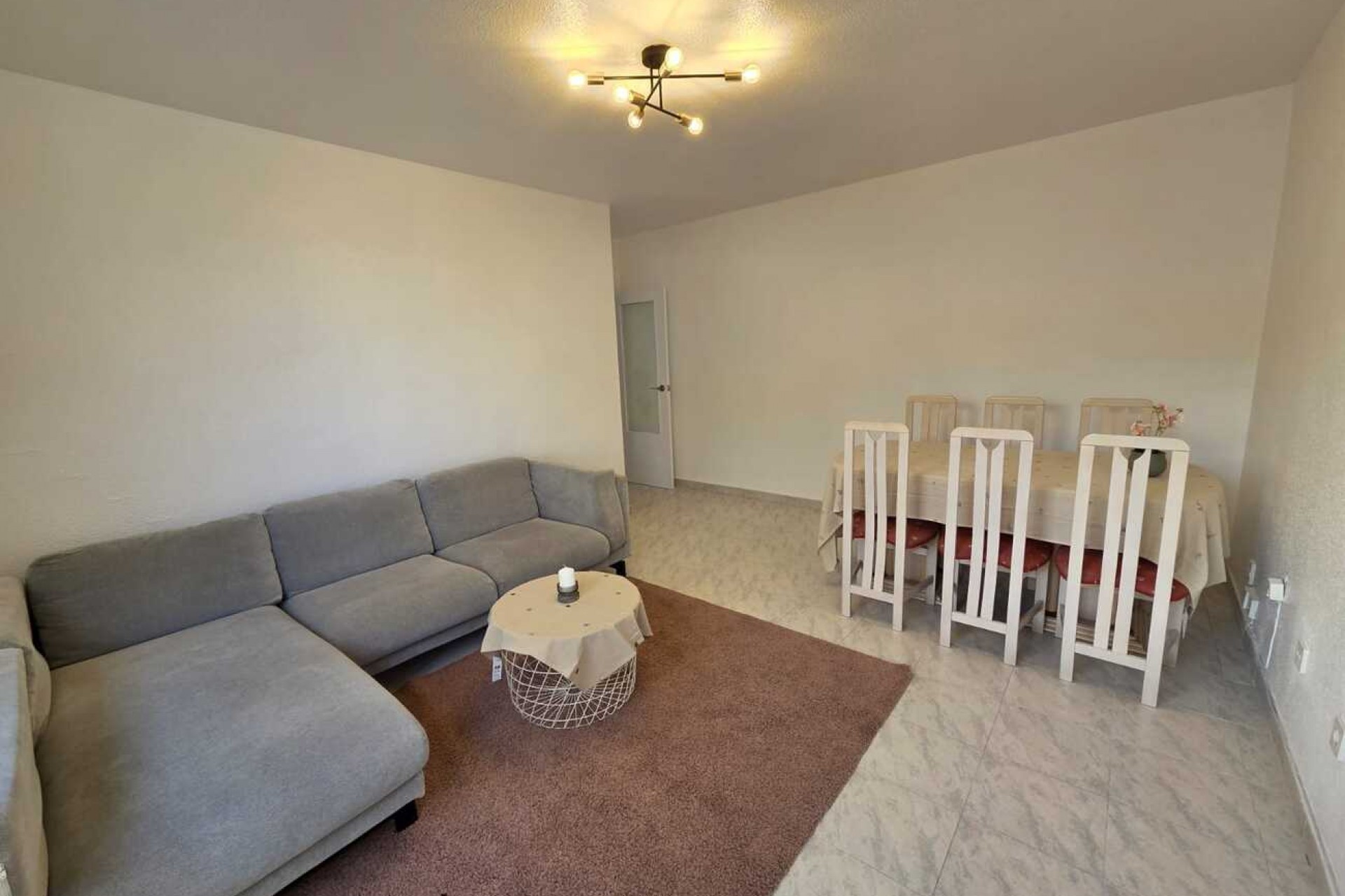 Reventa - Apartment -
Torrevieja - Habaneras