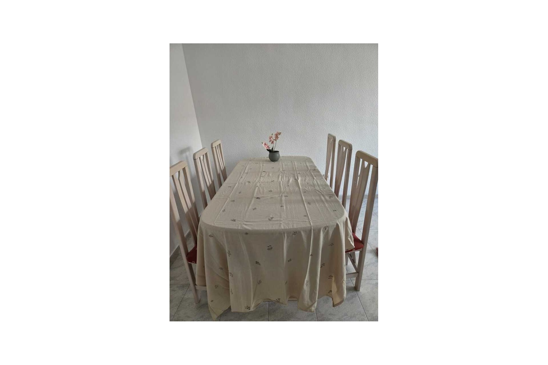 Reventa - Apartment -
Torrevieja - Habaneras