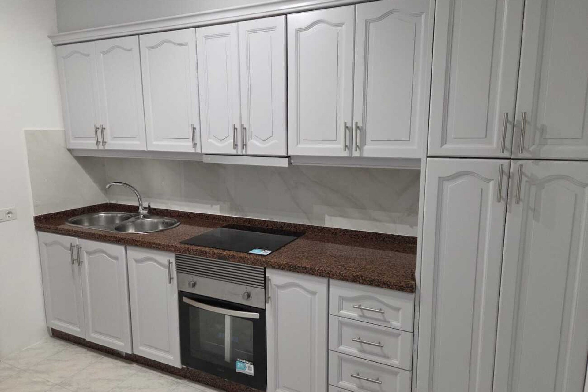 Reventa - Apartment -
Torrevieja - Habaneras