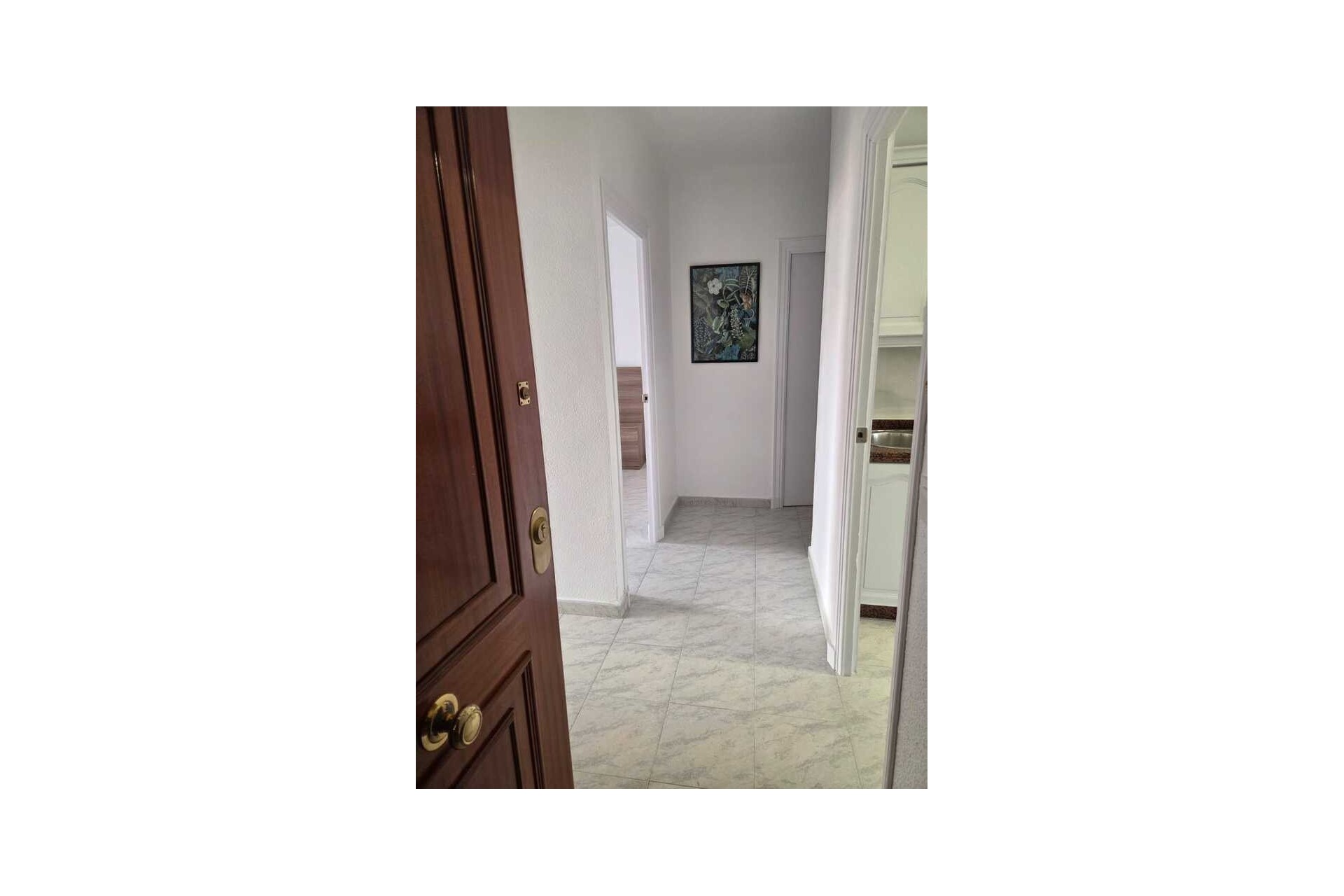 Reventa - Apartment -
Torrevieja - Habaneras