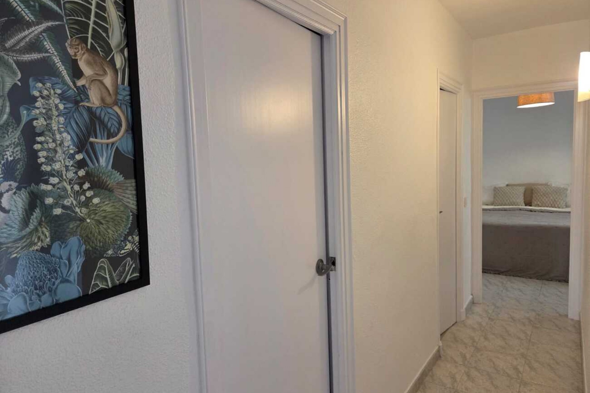 Reventa - Apartment -
Torrevieja - Habaneras