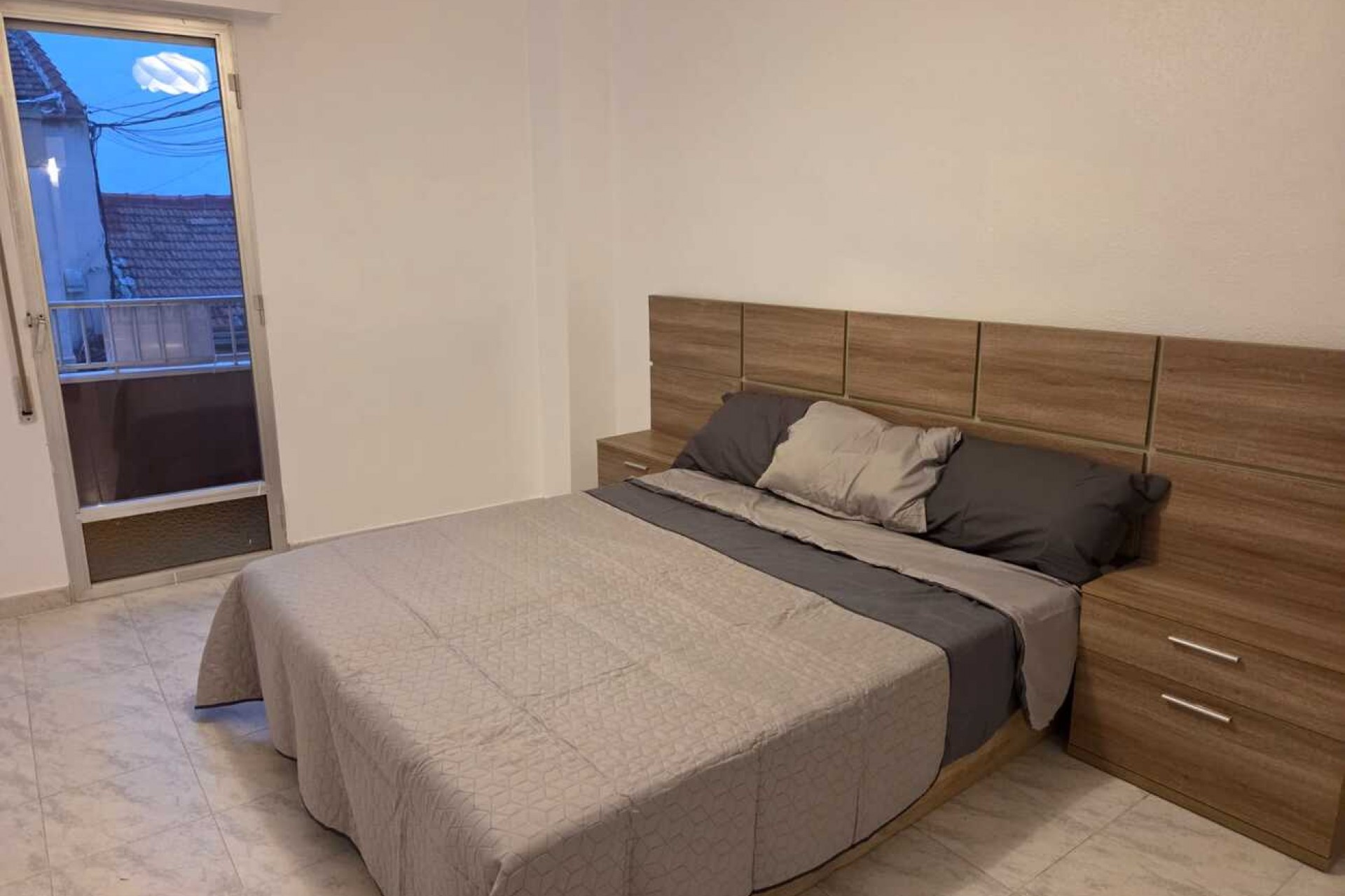Reventa - Apartment -
Torrevieja - Habaneras