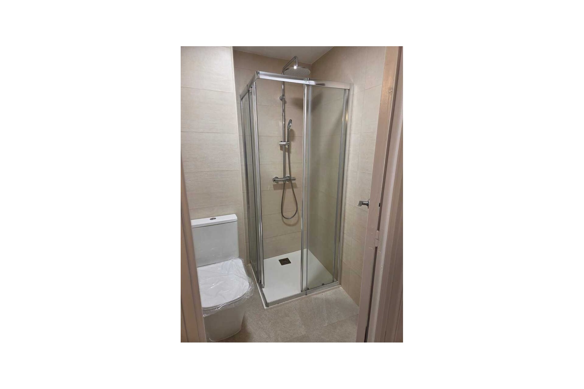 Reventa - Apartment -
Torrevieja - Habaneras