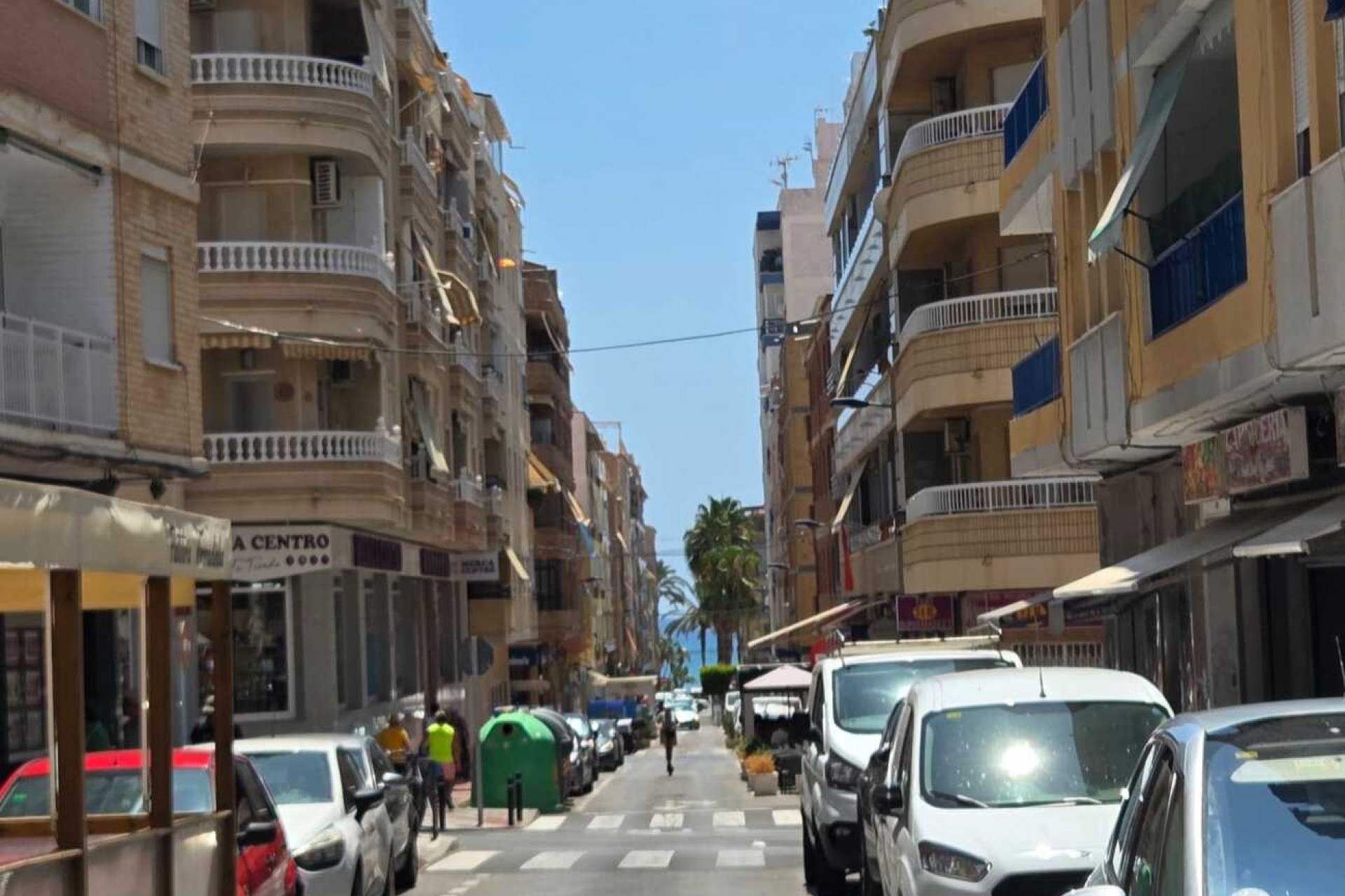 Reventa - Apartment -
Torrevieja - Habaneras