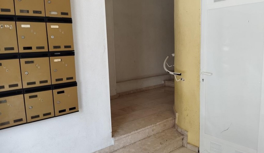 Reventa - Apartment -
Torrevieja - Habaneras