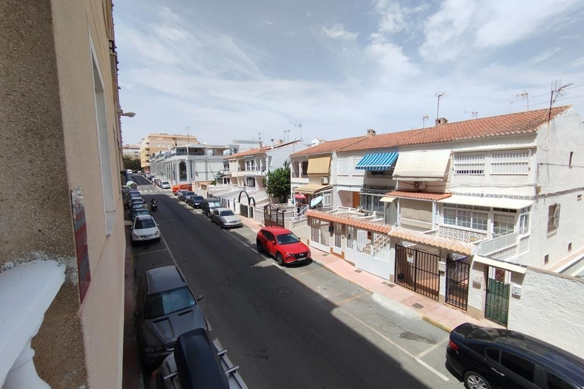 Reventa - Apartment -
Torrevieja - Habaneras