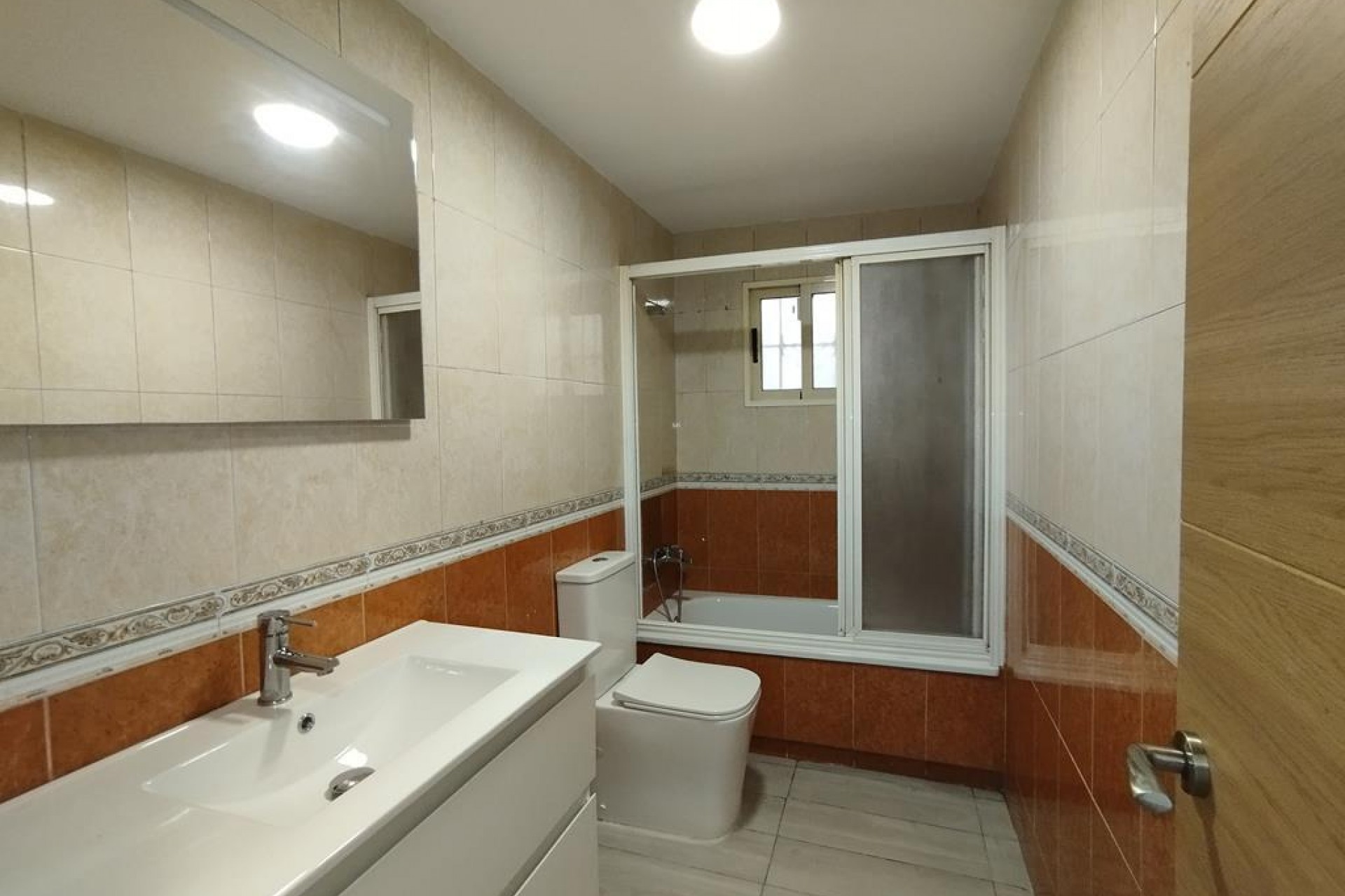 Reventa - Apartment -
Torrevieja - Habaneras