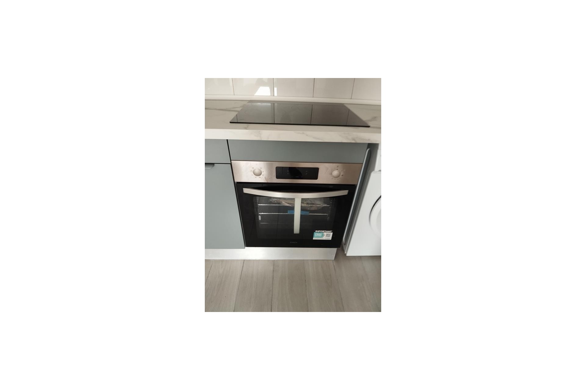 Reventa - Apartment -
Torrevieja - Habaneras