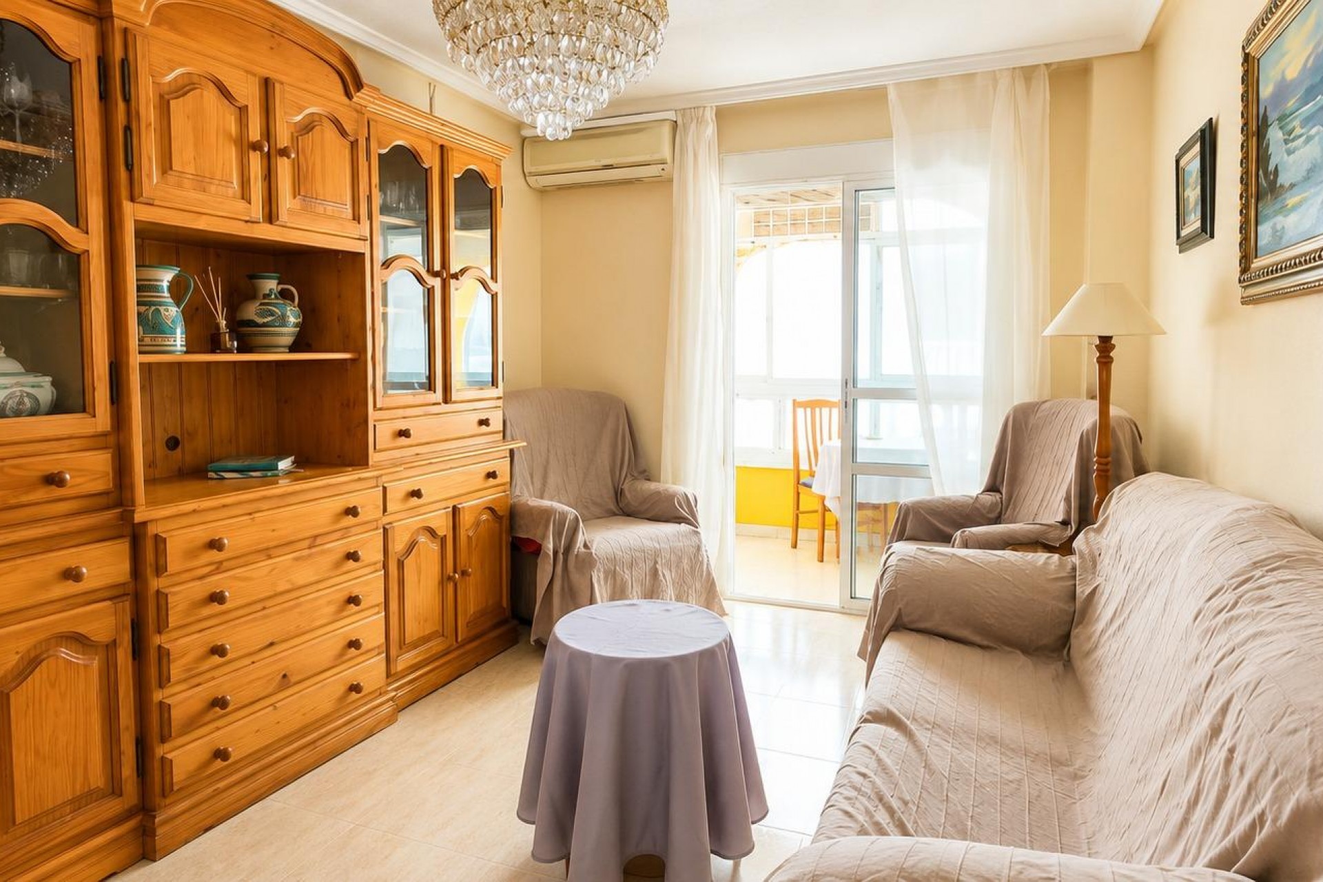 Reventa - Apartment -
Torrevieja - Habaneras
