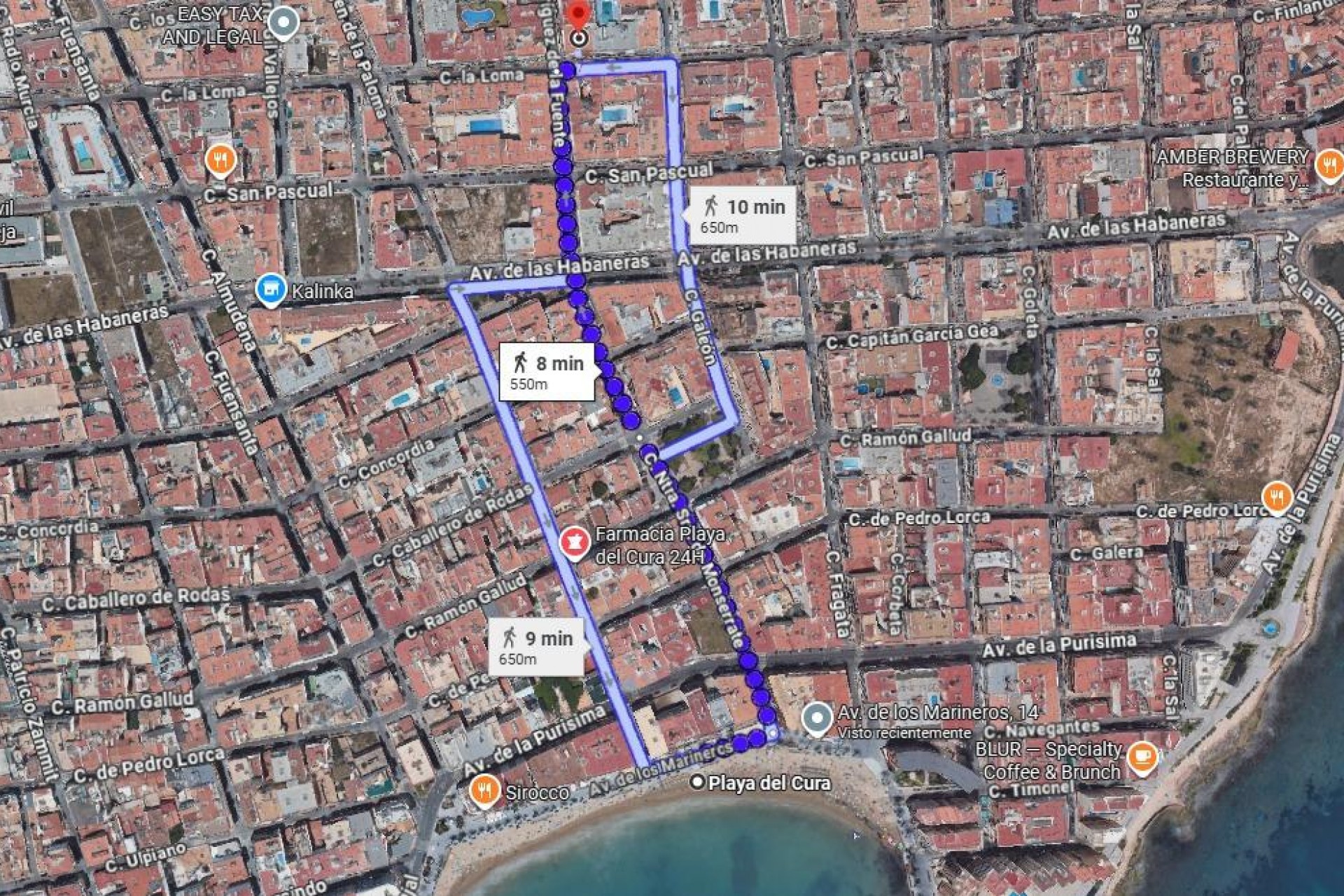 Reventa - Apartment -
Torrevieja - Habaneras