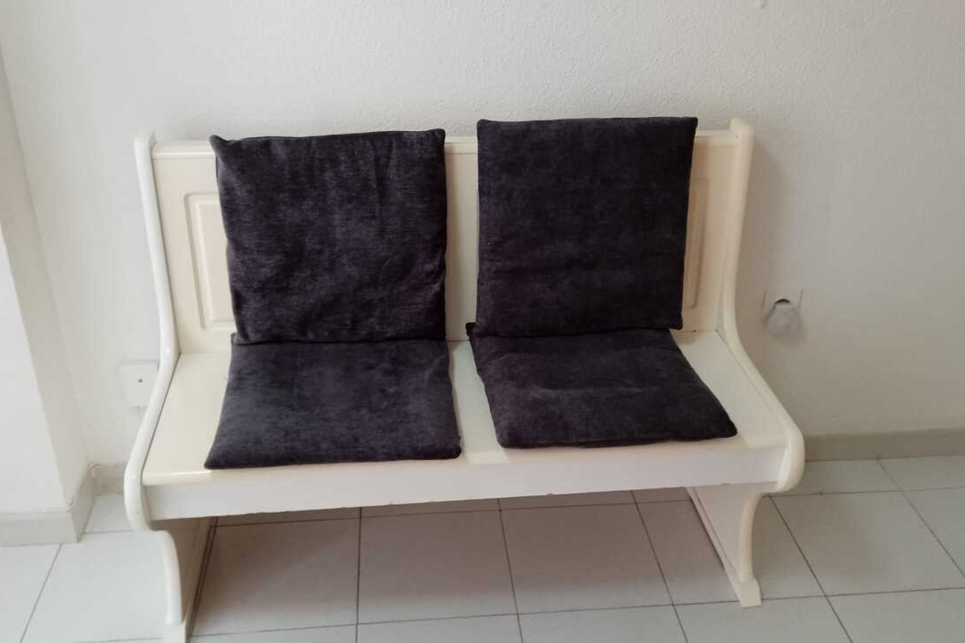 Reventa - Apartment -
Torrevieja - Habaneras