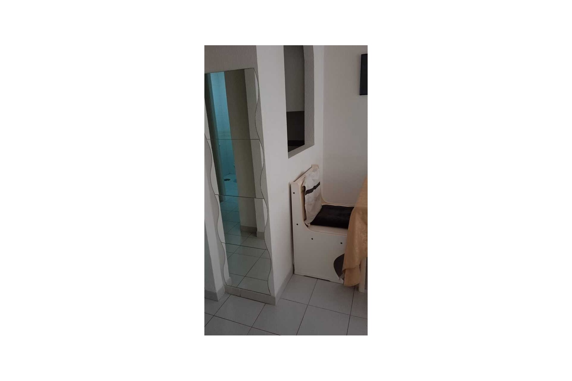 Reventa - Apartment -
Torrevieja - Habaneras