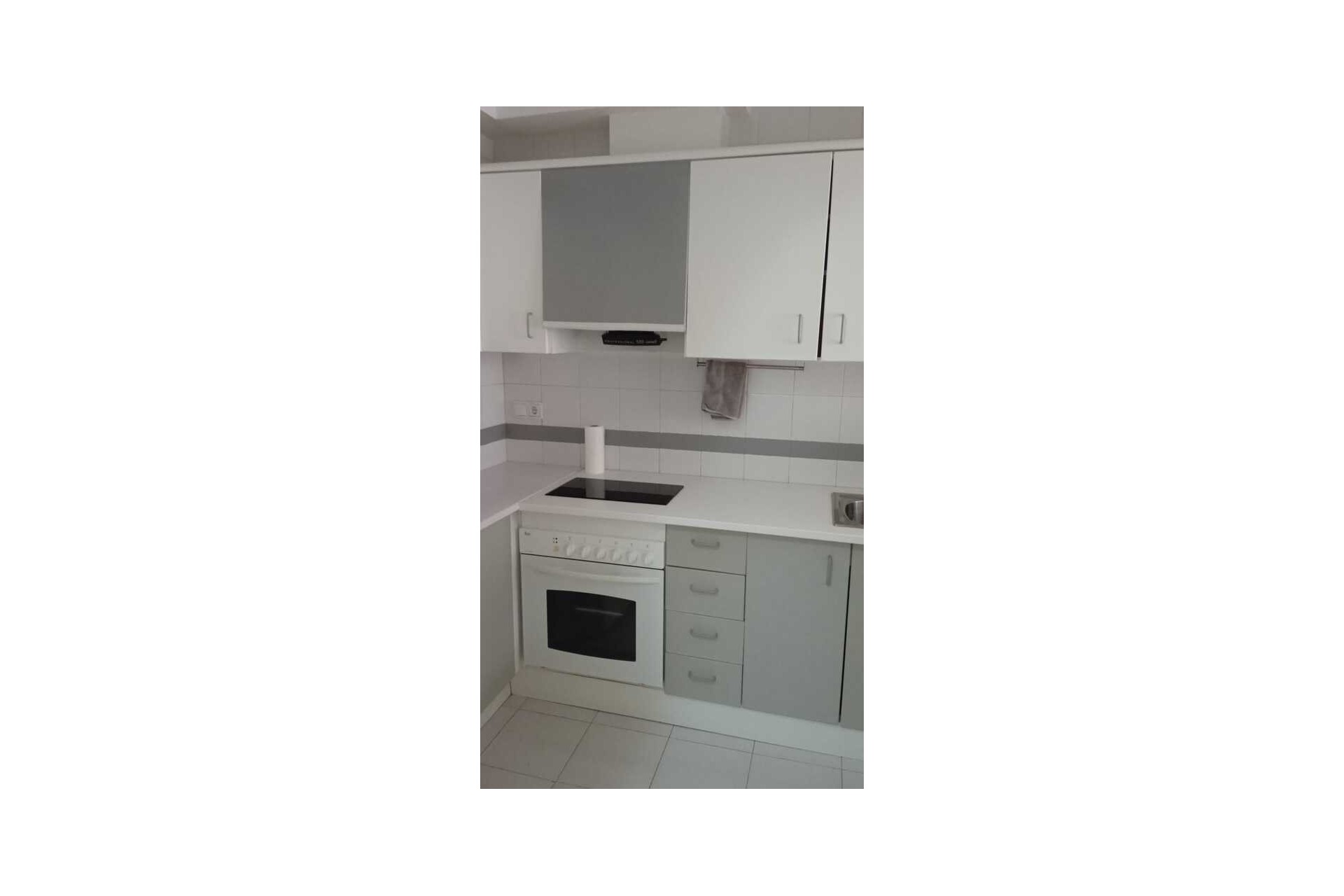 Reventa - Apartment -
Torrevieja - Habaneras