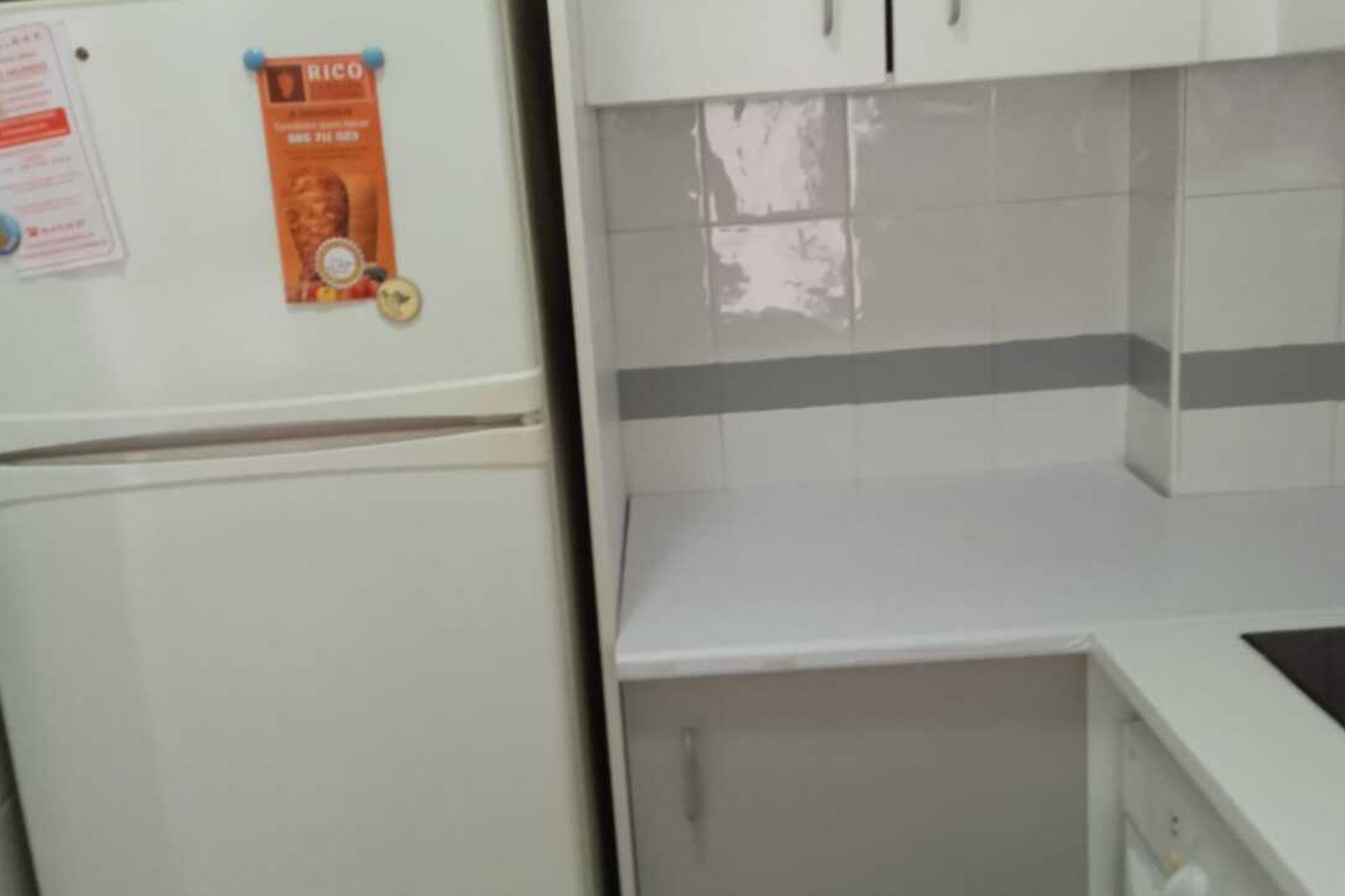 Reventa - Apartment -
Torrevieja - Habaneras