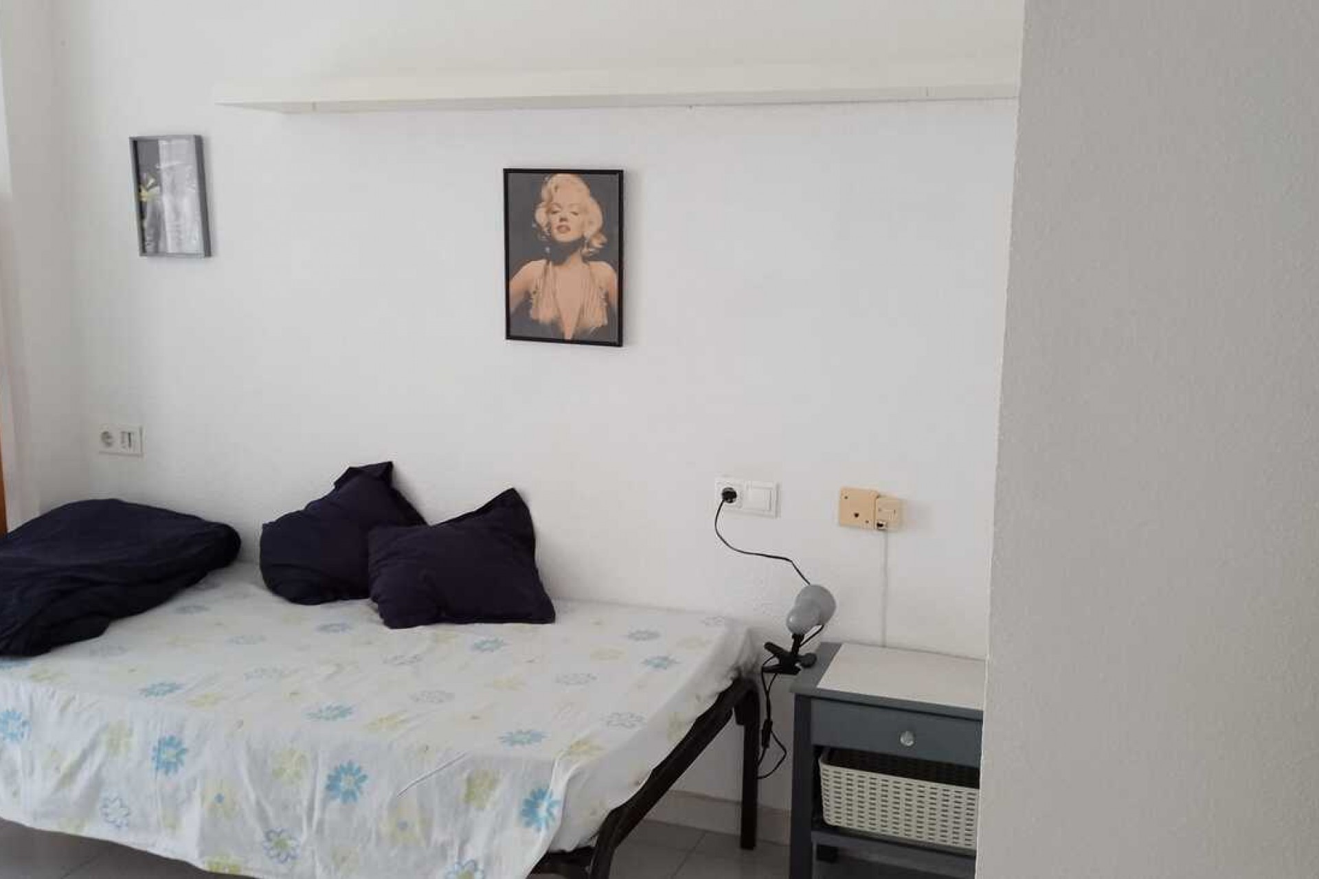 Reventa - Apartment -
Torrevieja - Habaneras