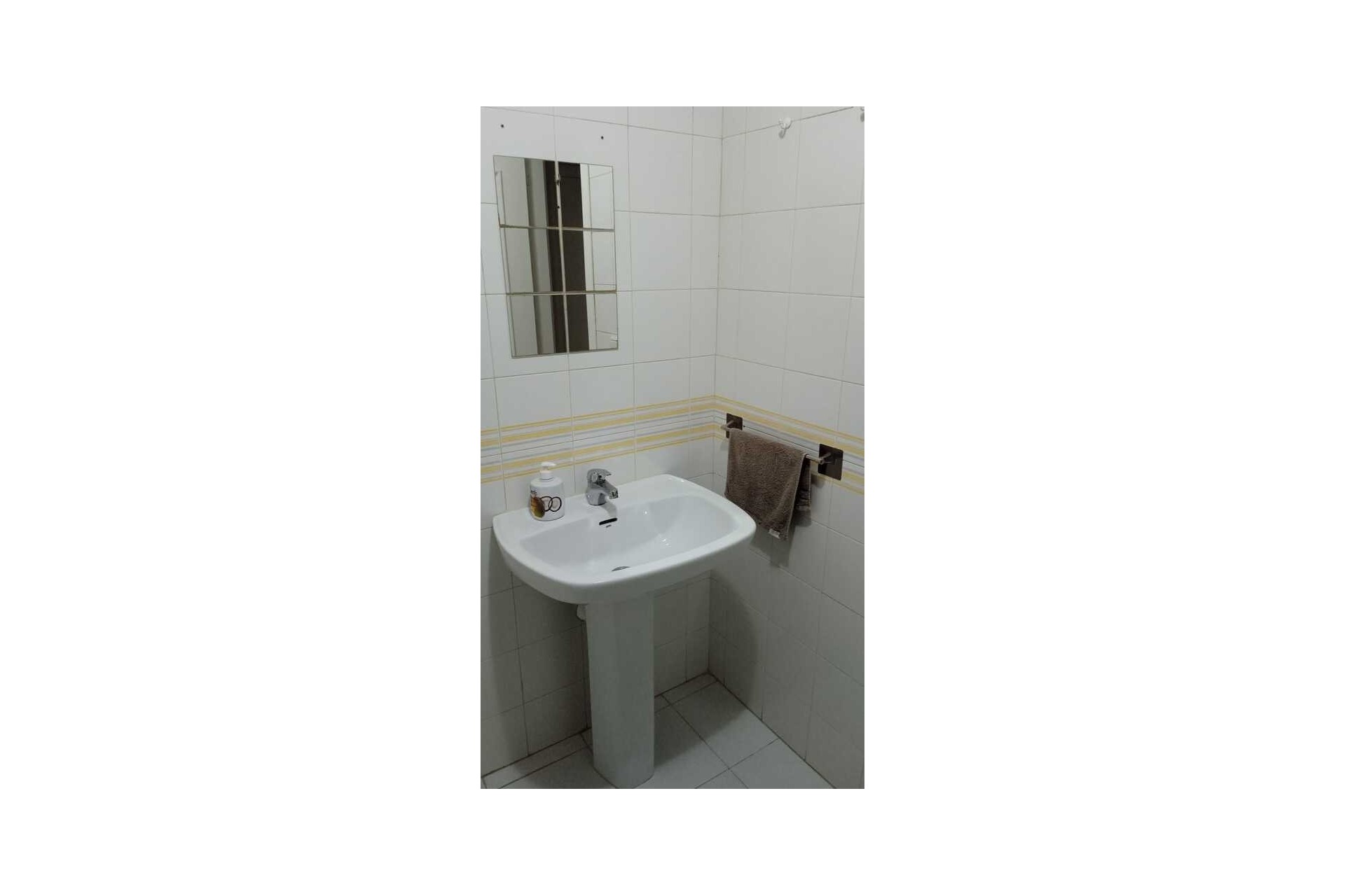 Reventa - Apartment -
Torrevieja - Habaneras