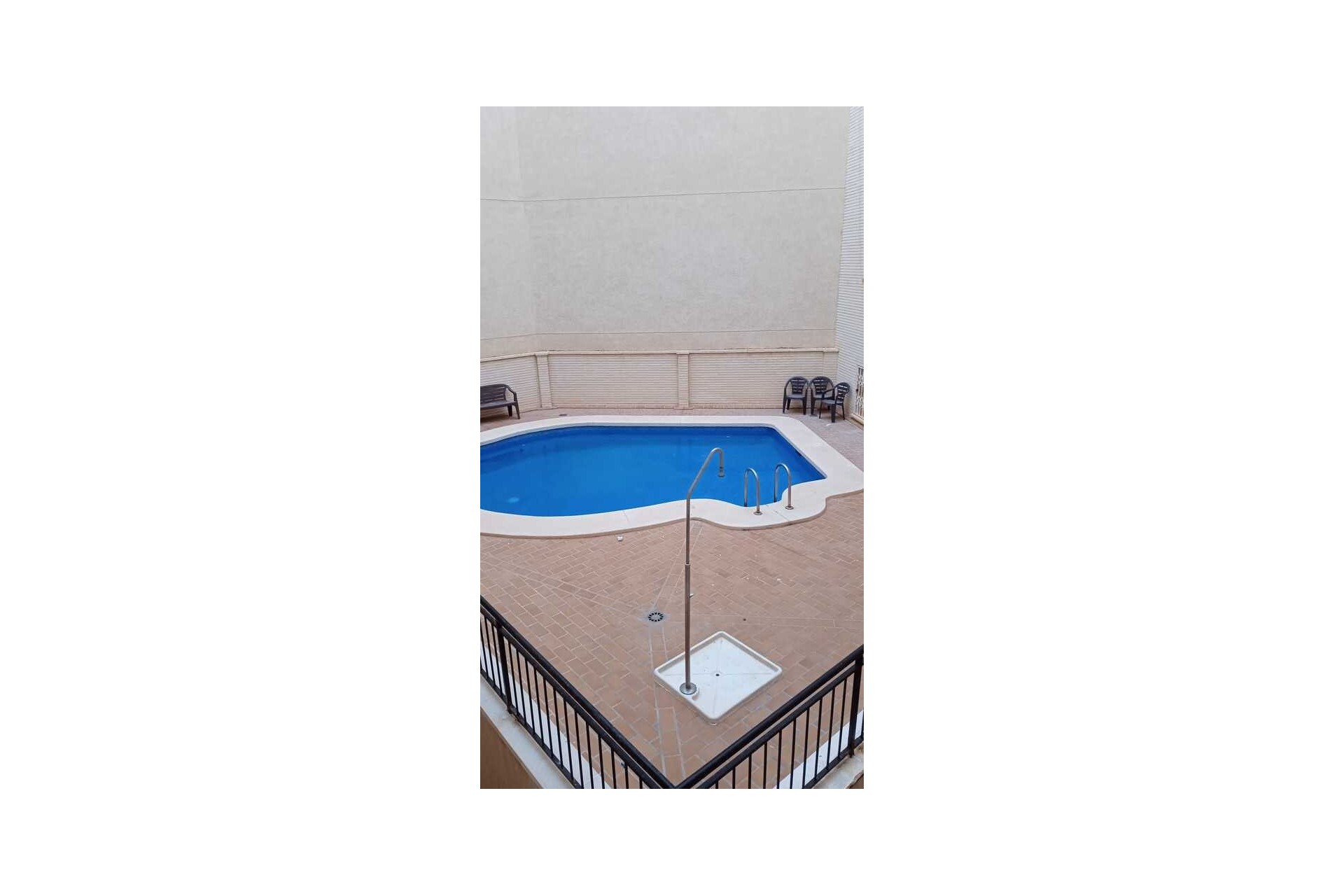 Reventa - Apartment -
Torrevieja - Habaneras