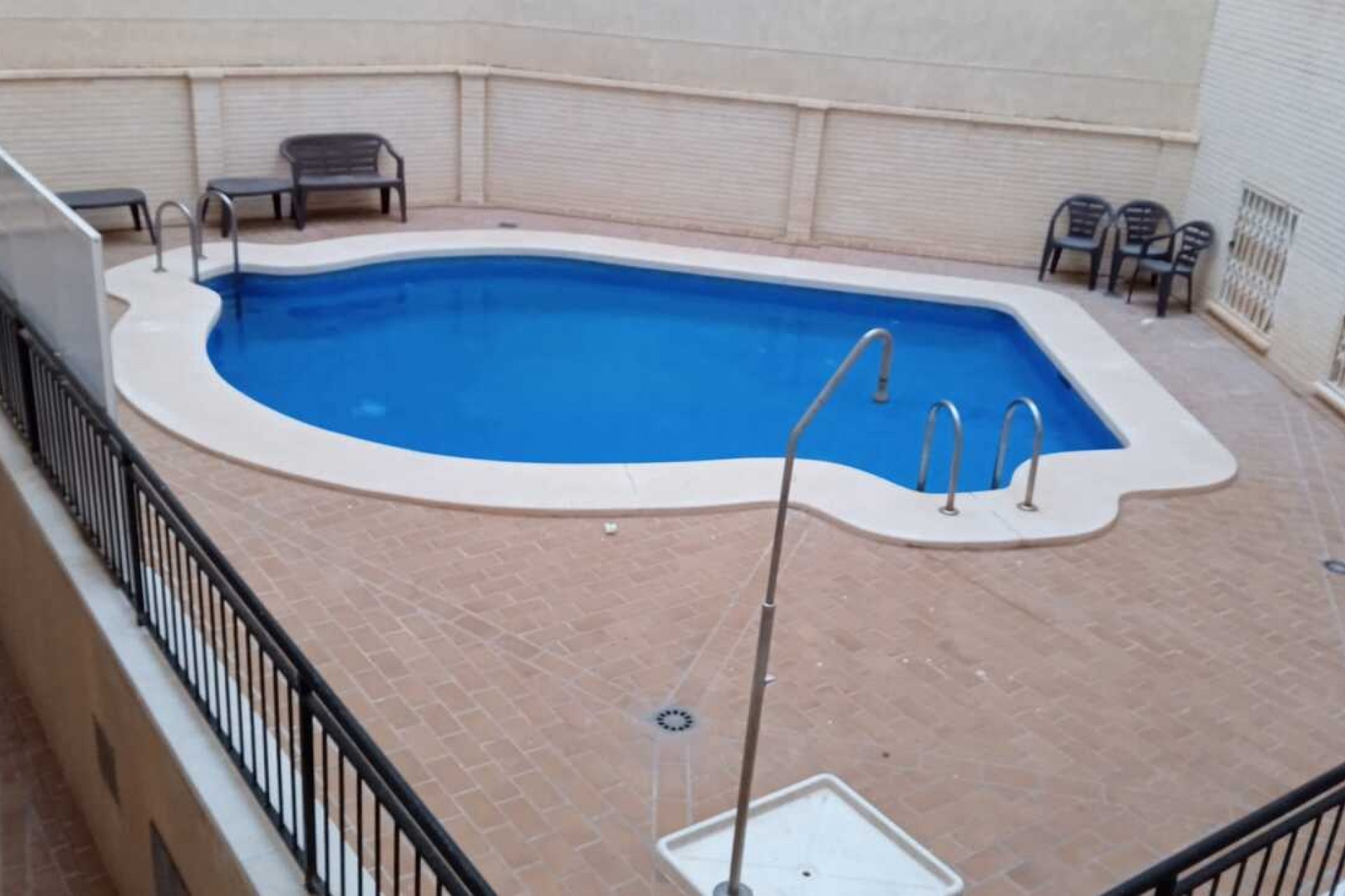 Reventa - Apartment -
Torrevieja - Habaneras