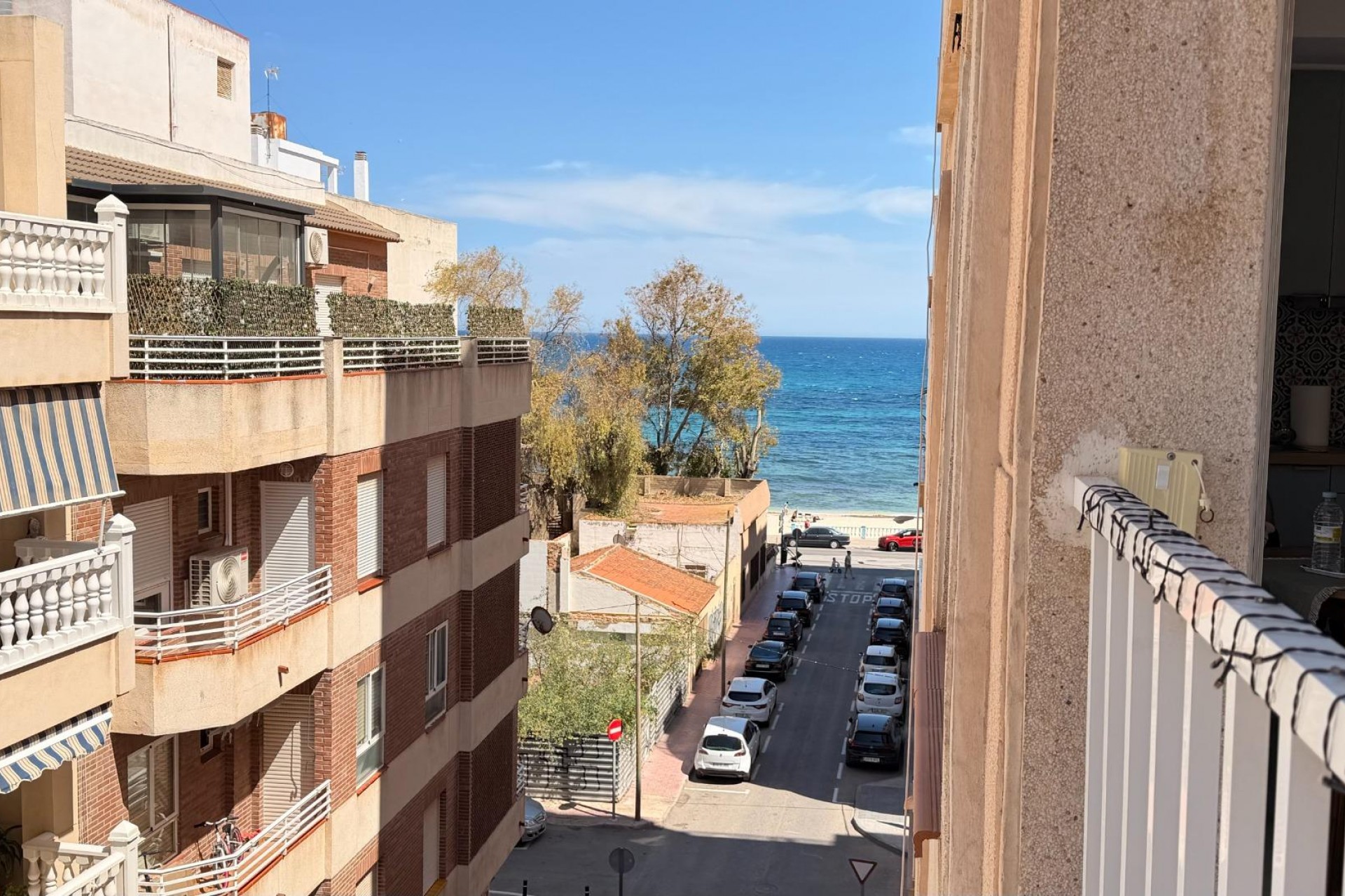 Reventa - Apartment -
Torrevieja - Habaneras