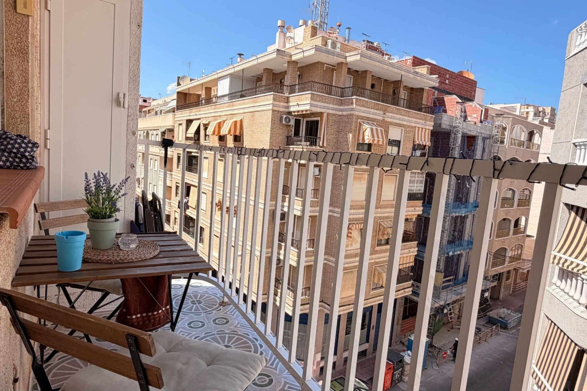 Reventa - Apartment -
Torrevieja - Habaneras