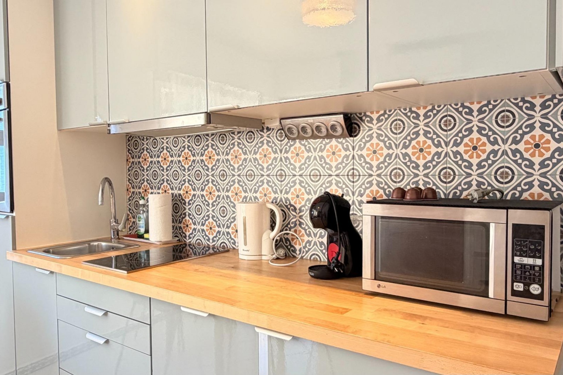 Reventa - Apartment -
Torrevieja - Habaneras