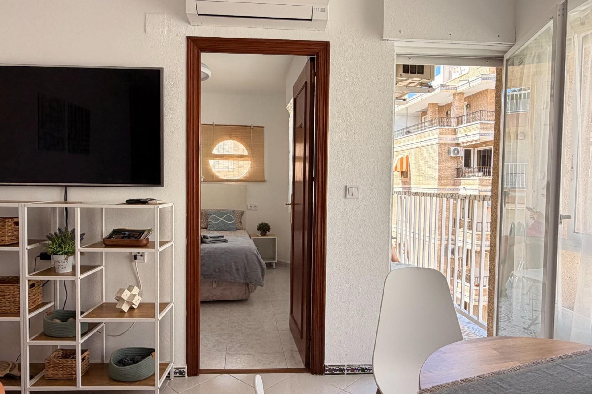Reventa - Apartment -
Torrevieja - Habaneras