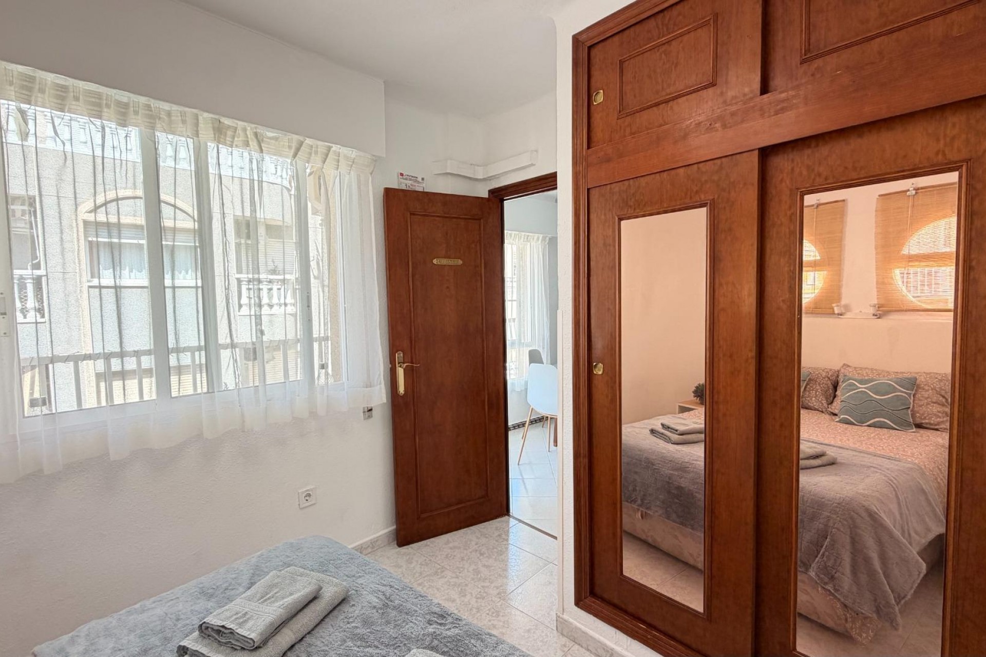 Reventa - Apartment -
Torrevieja - Habaneras