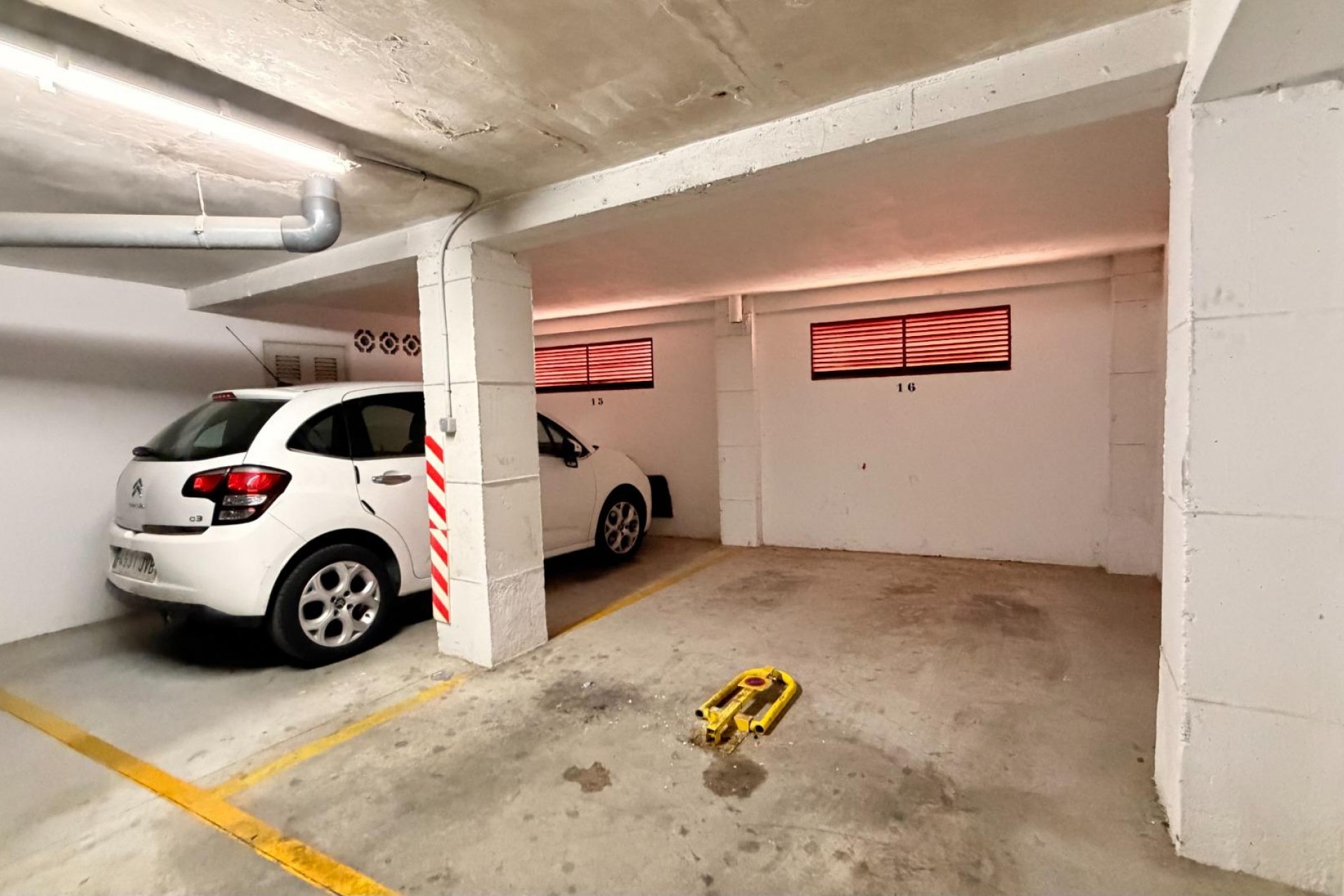 Reventa - Apartment -
Torrevieja - Habaneras