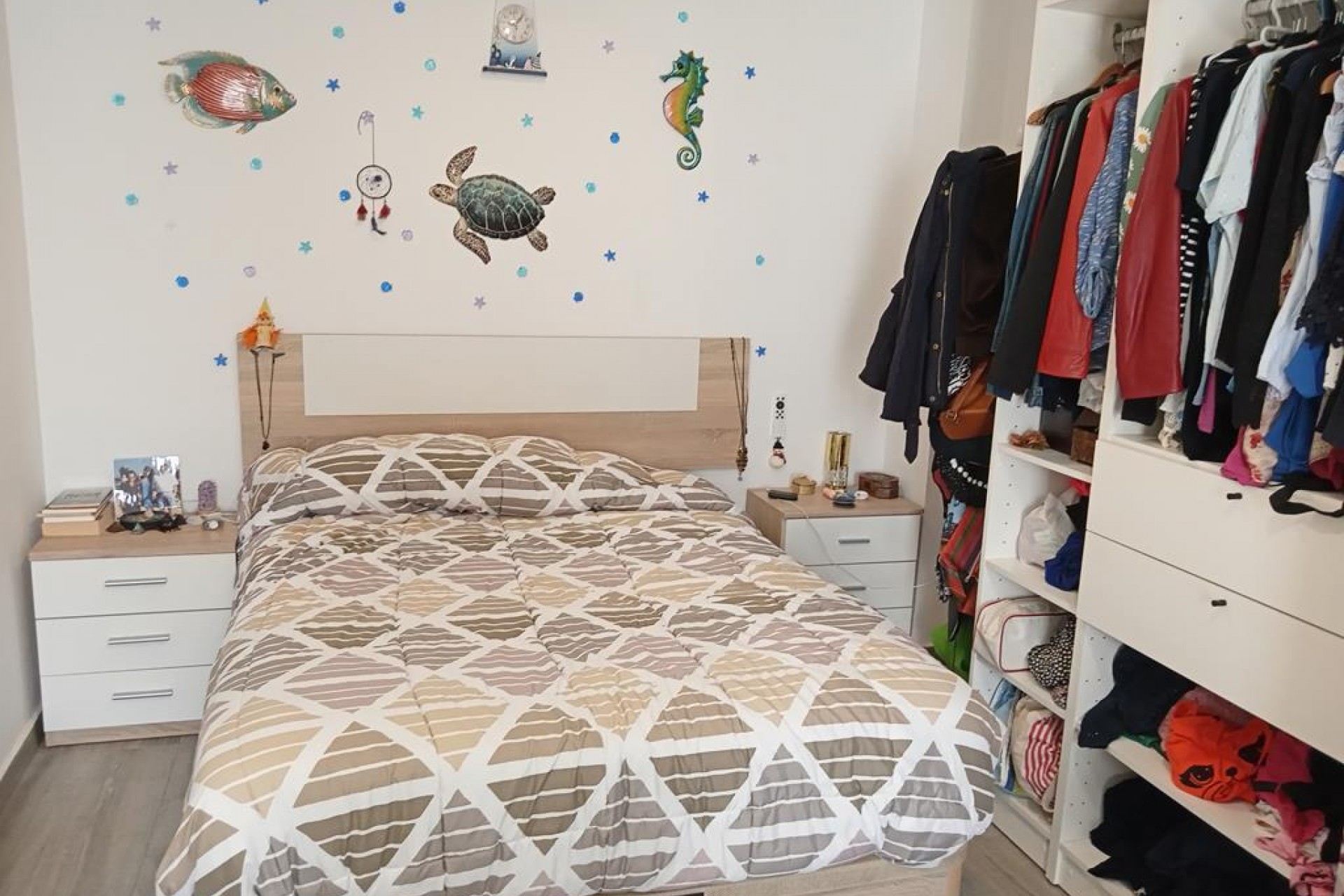 Reventa - Apartment -
Torrevieja - LA LOMA