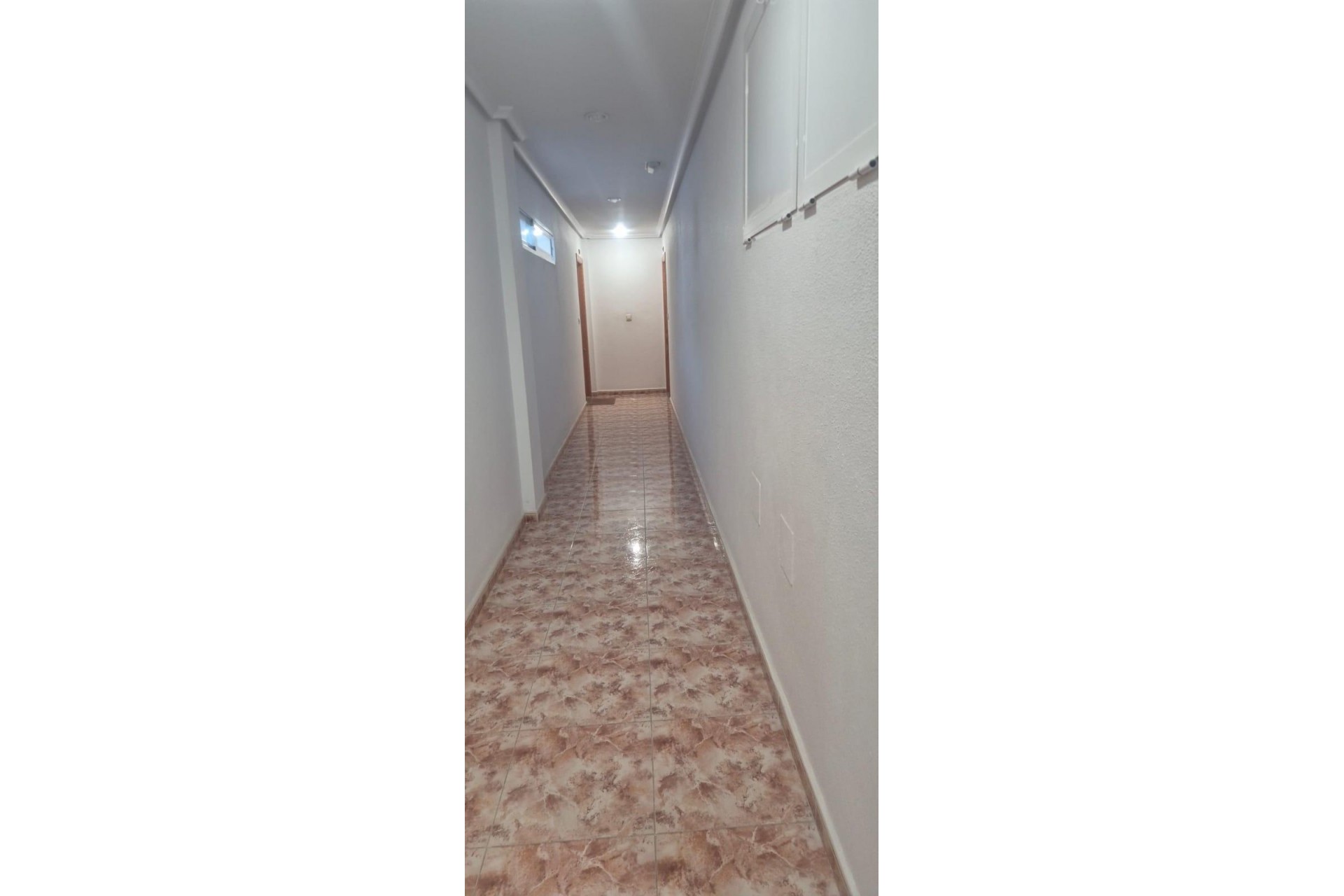Reventa - Apartment -
Torrevieja - La Mata Pueblo