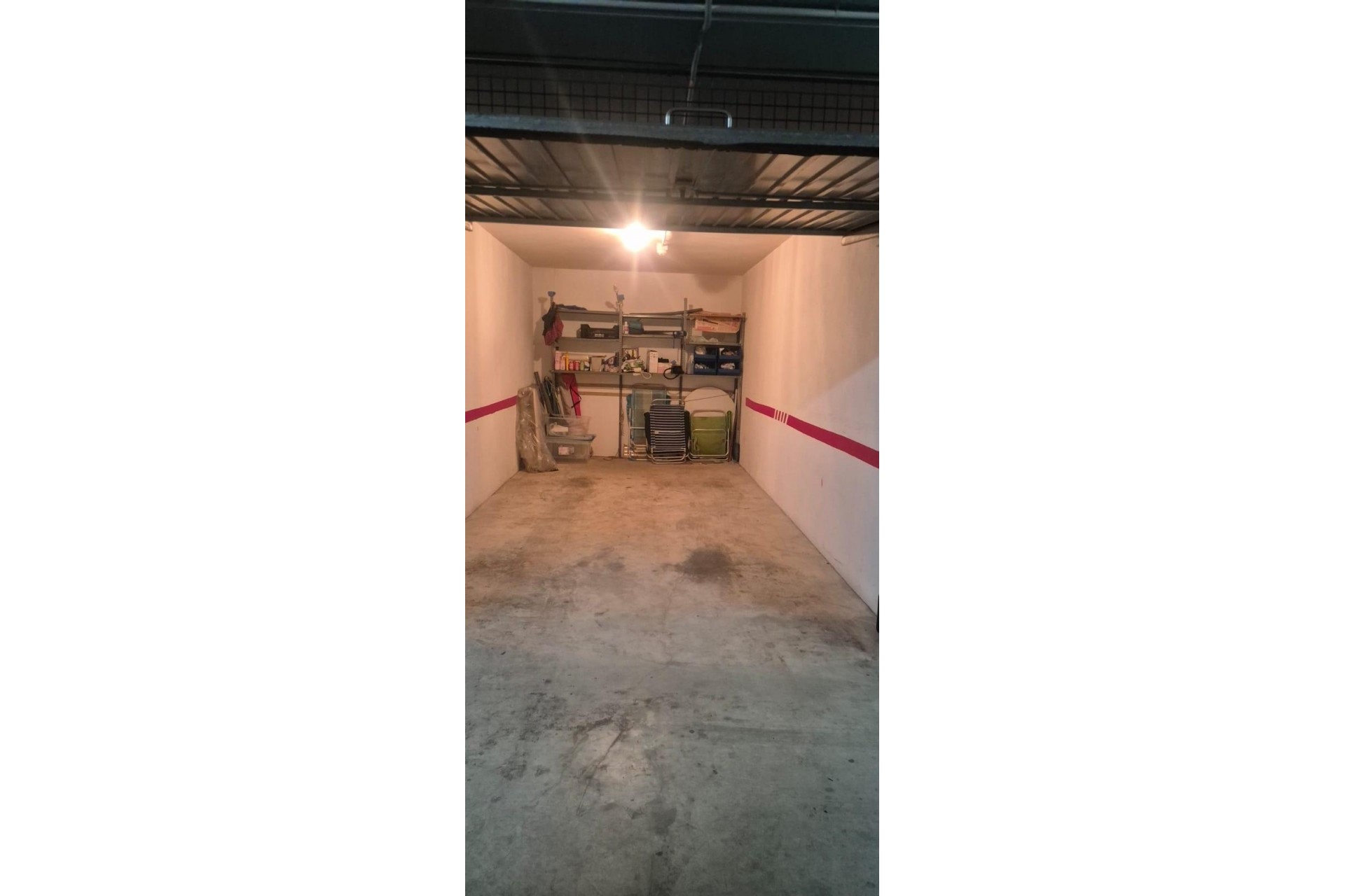 Reventa - Apartment -
Torrevieja - La Mata Pueblo