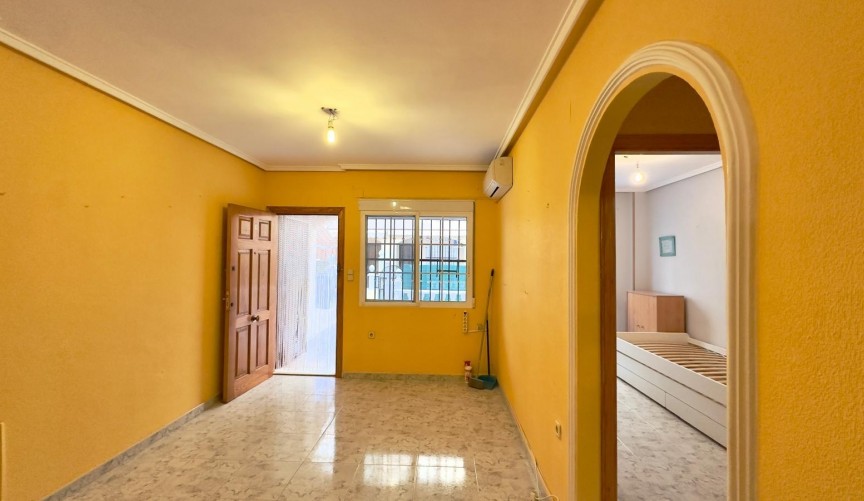 Reventa - Apartment -
Torrevieja - La Mata Pueblo