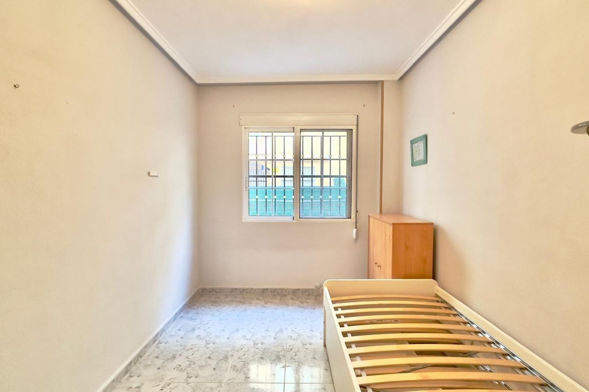 Reventa - Apartment -
Torrevieja - La Mata Pueblo