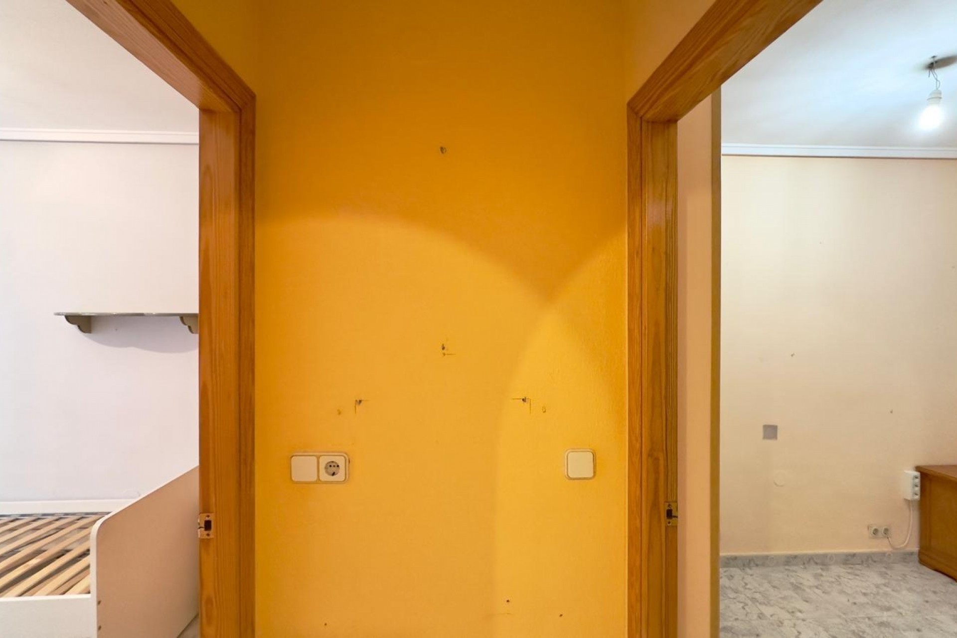 Reventa - Apartment -
Torrevieja - La Mata Pueblo