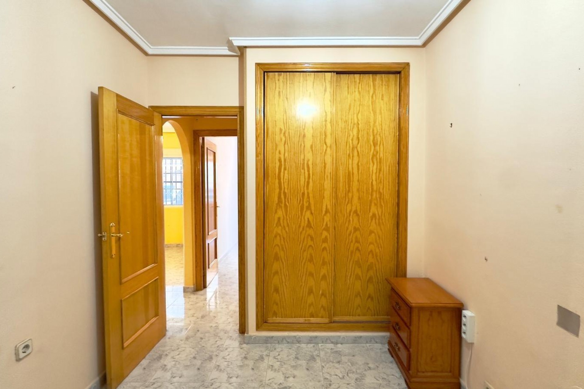 Reventa - Apartment -
Torrevieja - La Mata Pueblo