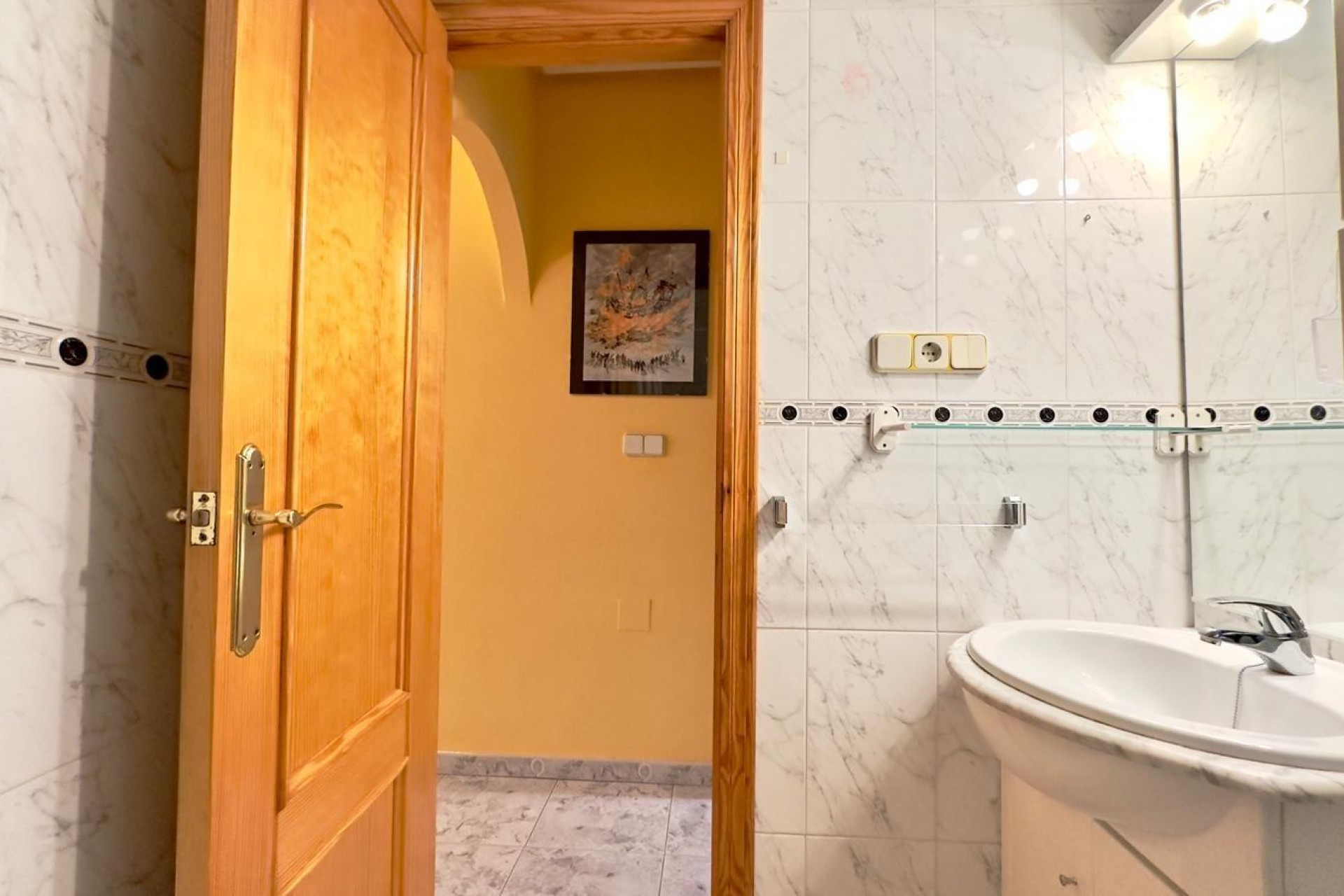 Reventa - Apartment -
Torrevieja - La Mata Pueblo