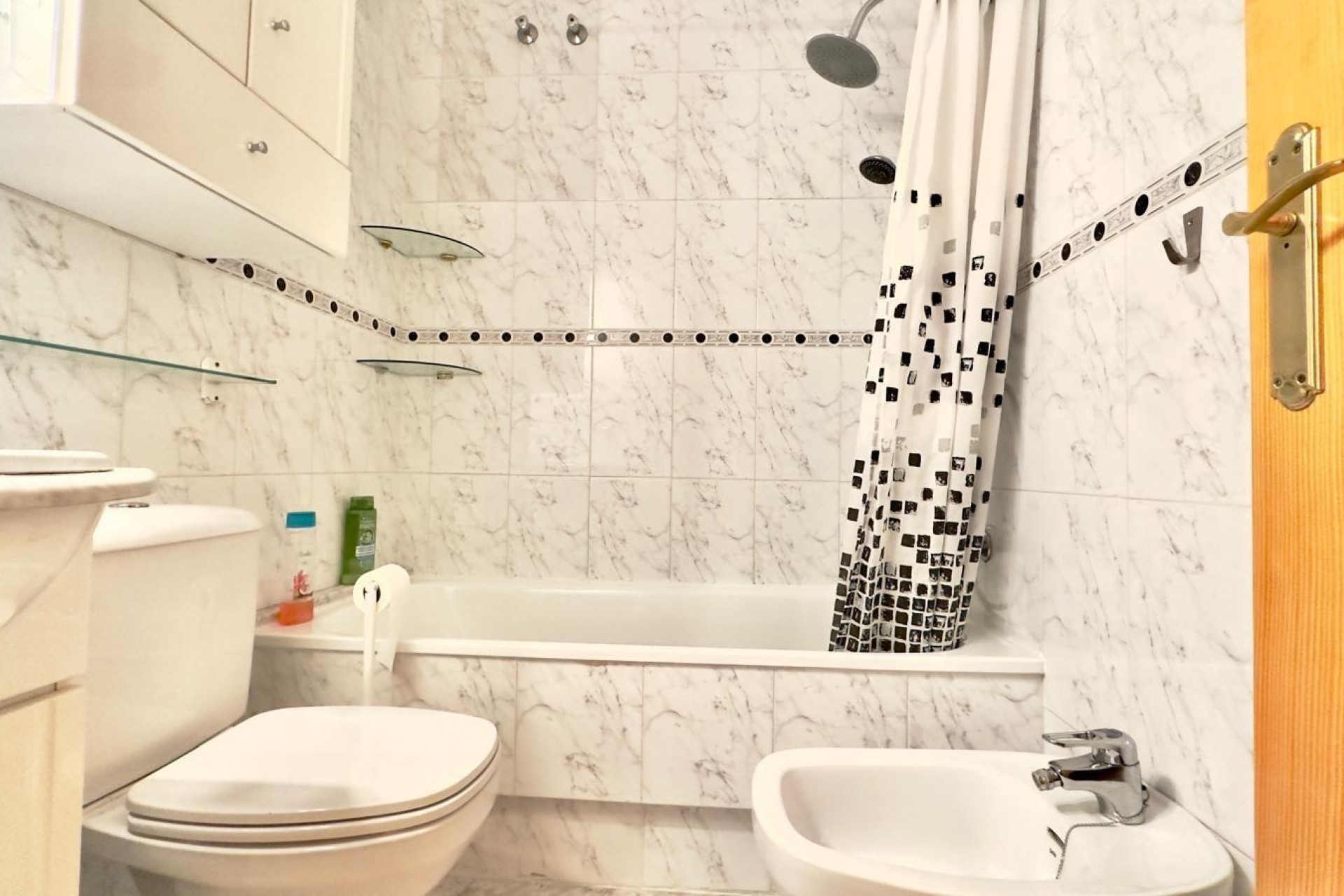 Reventa - Apartment -
Torrevieja - La Mata Pueblo