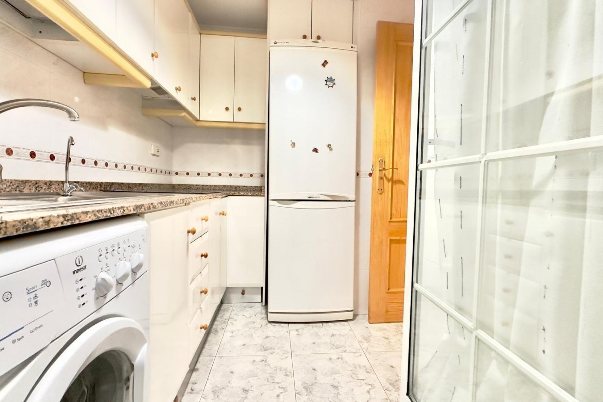 Reventa - Apartment -
Torrevieja - La Mata Pueblo