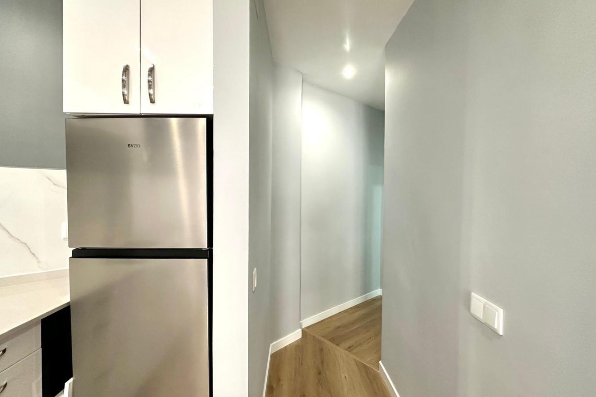 Reventa - Apartment -
Torrevieja - La Mata Pueblo