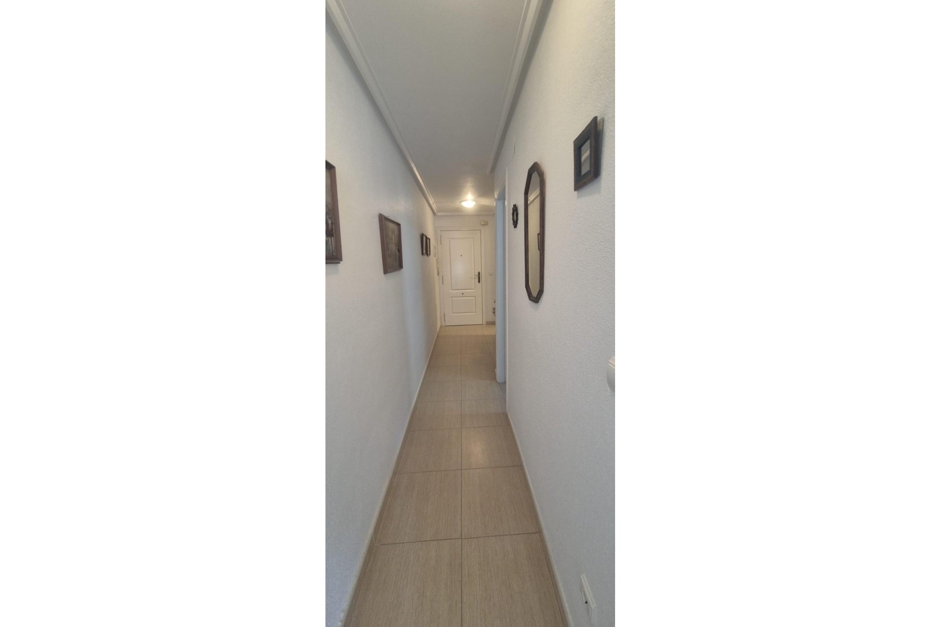 Reventa - Apartment -
Torrevieja - La Mata Pueblo