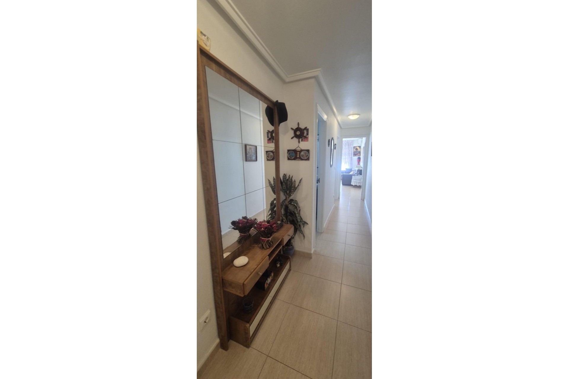 Reventa - Apartment -
Torrevieja - La Mata Pueblo