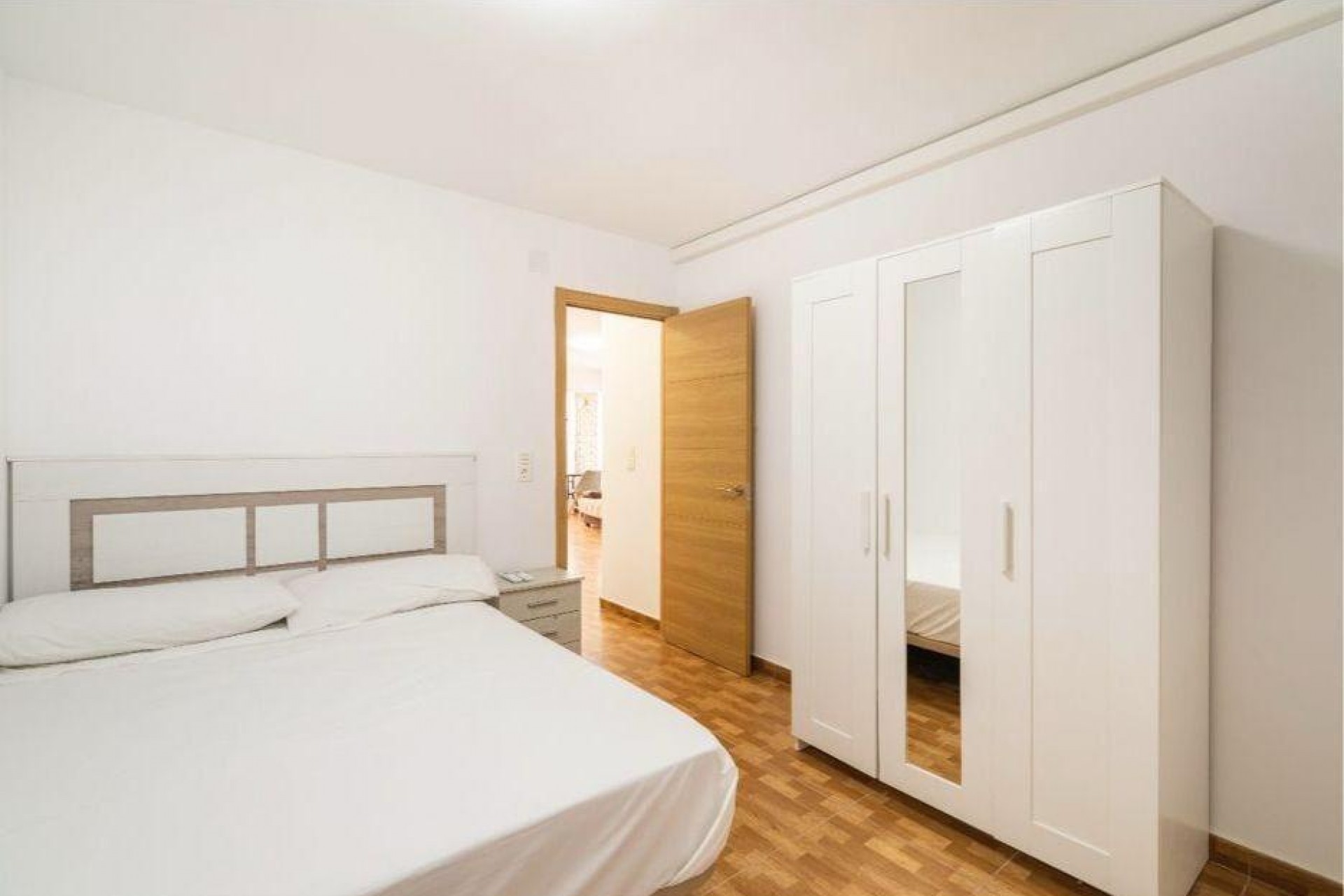 Reventa - Apartment -
Torrevieja - La Mata Pueblo