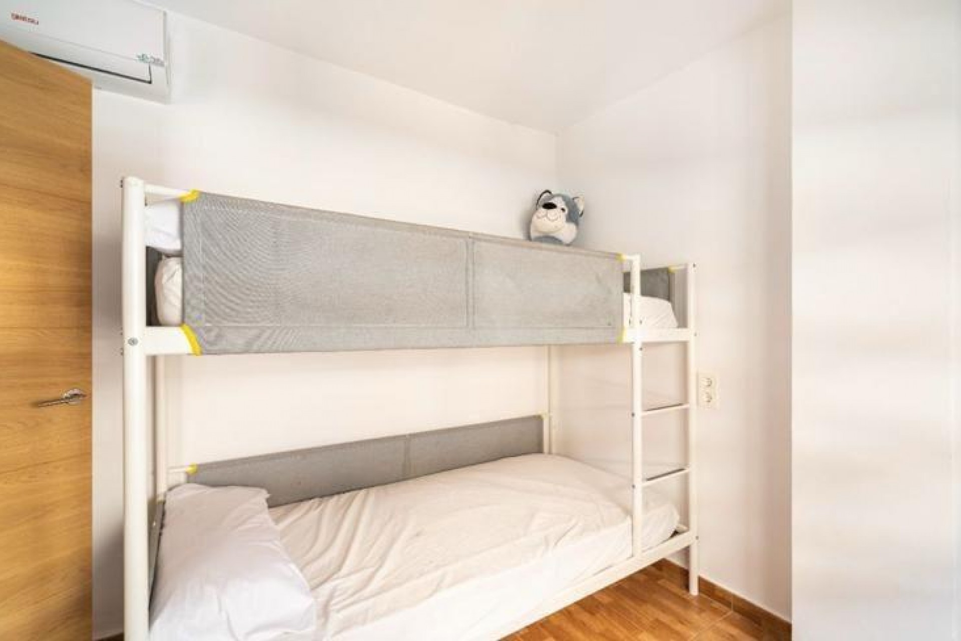 Reventa - Apartment -
Torrevieja - La Mata Pueblo