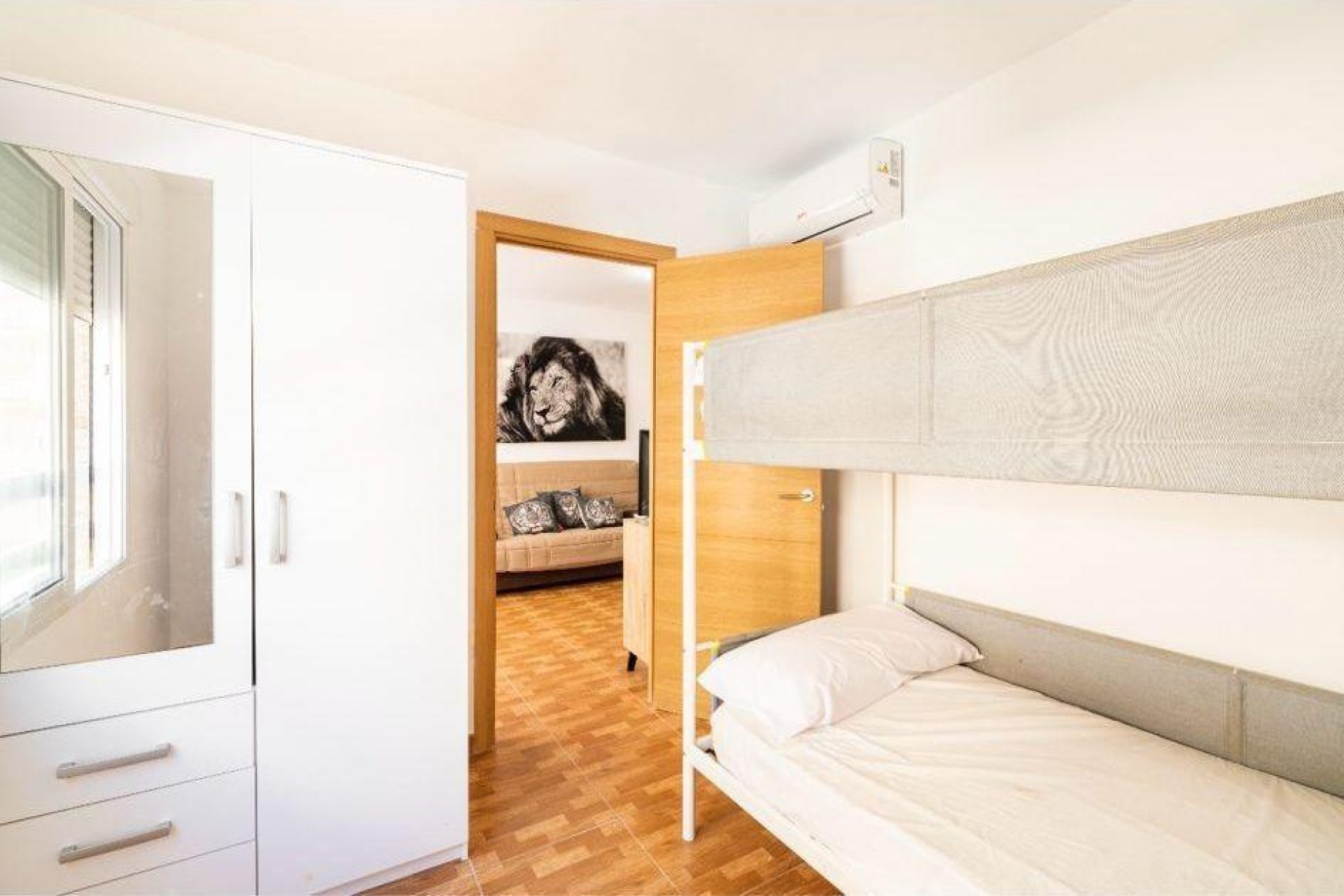 Reventa - Apartment -
Torrevieja - La Mata Pueblo