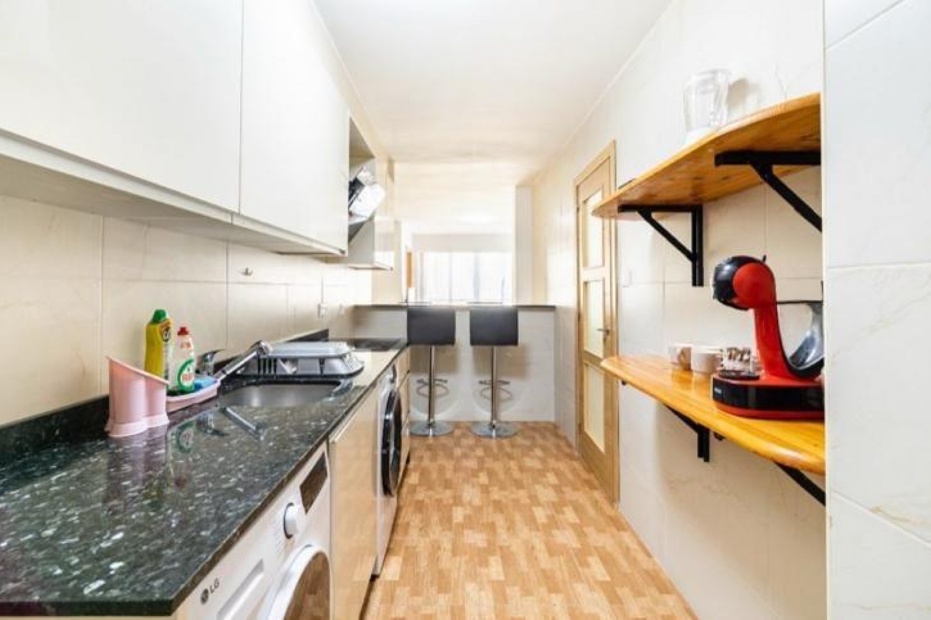 Reventa - Apartment -
Torrevieja - La Mata Pueblo