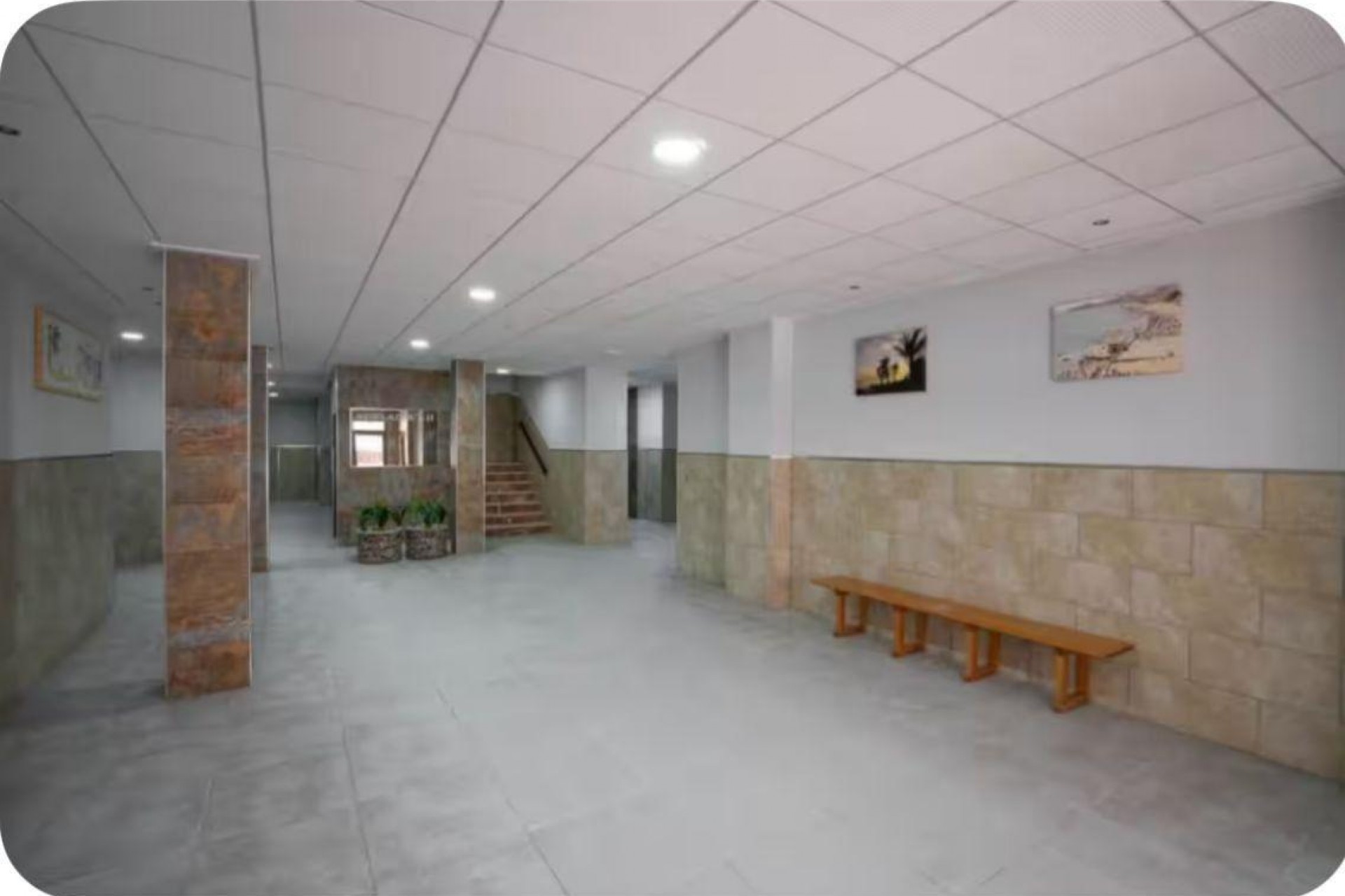 Reventa - Apartment -
Torrevieja - La Mata Pueblo