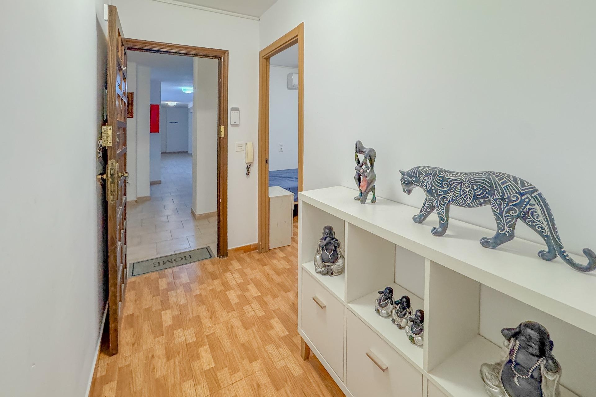 Reventa - Apartment -
Torrevieja - La Mata Pueblo