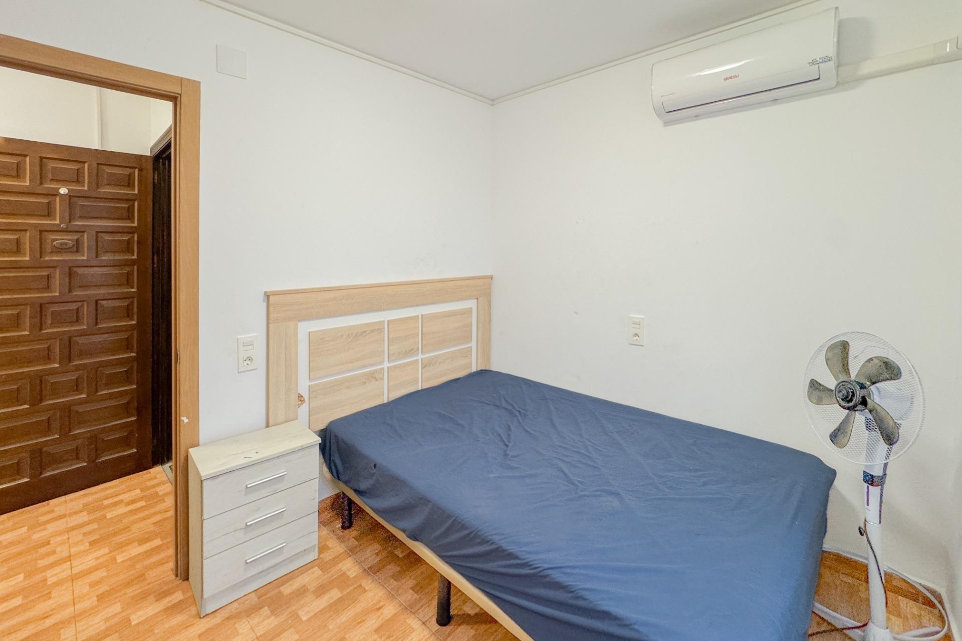 Reventa - Apartment -
Torrevieja - La Mata Pueblo