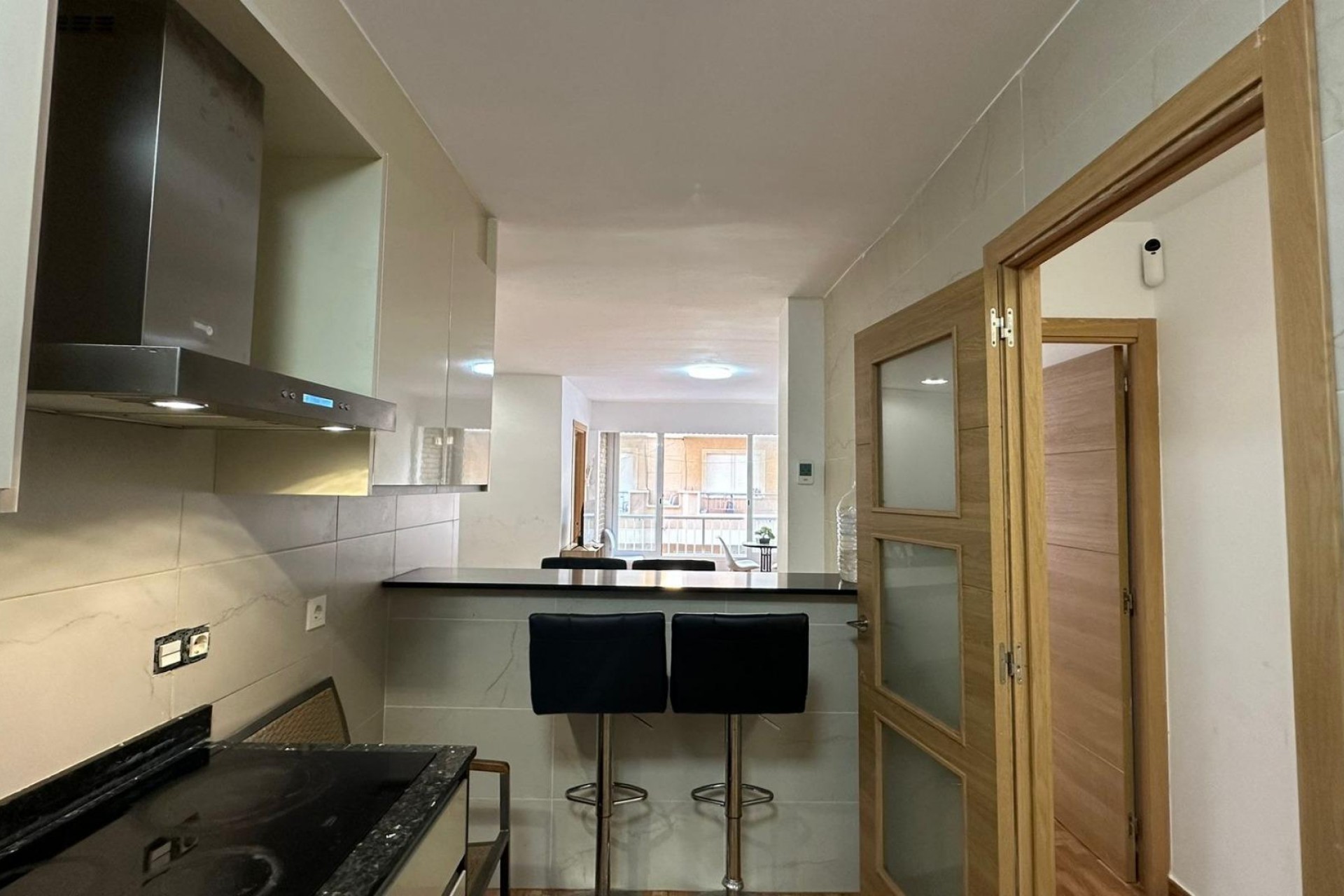 Reventa - Apartment -
Torrevieja - La Mata Pueblo