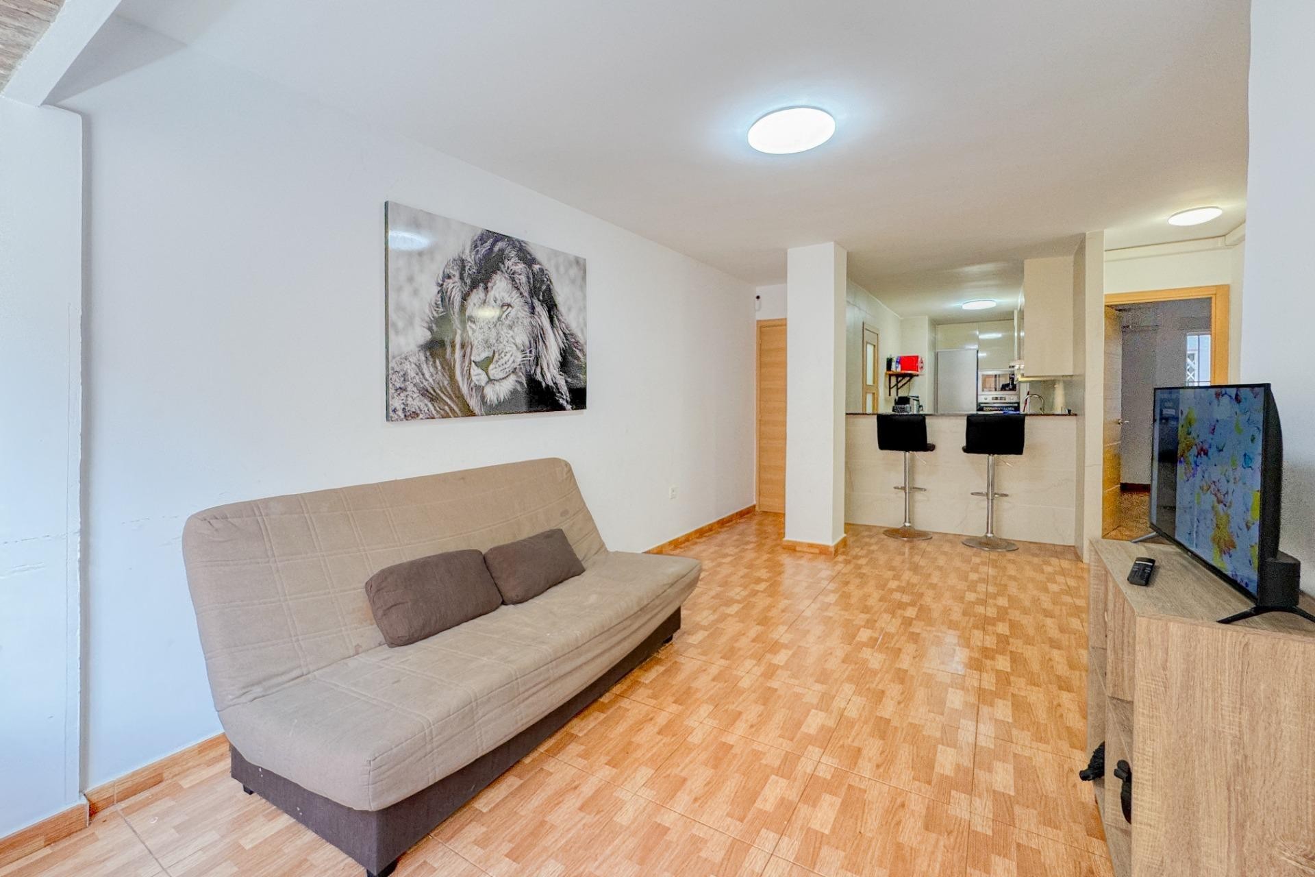 Reventa - Apartment -
Torrevieja - La Mata Pueblo